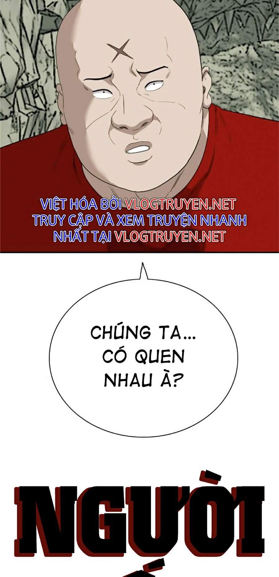 Người Xấu Chapter 69 - 5