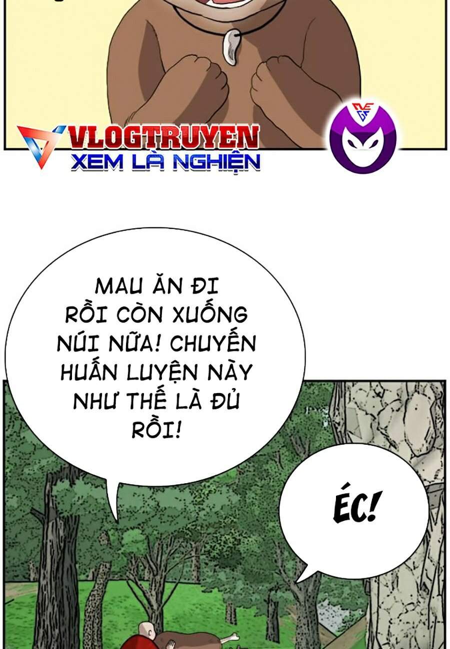 Người Xấu Chapter 69 - 88