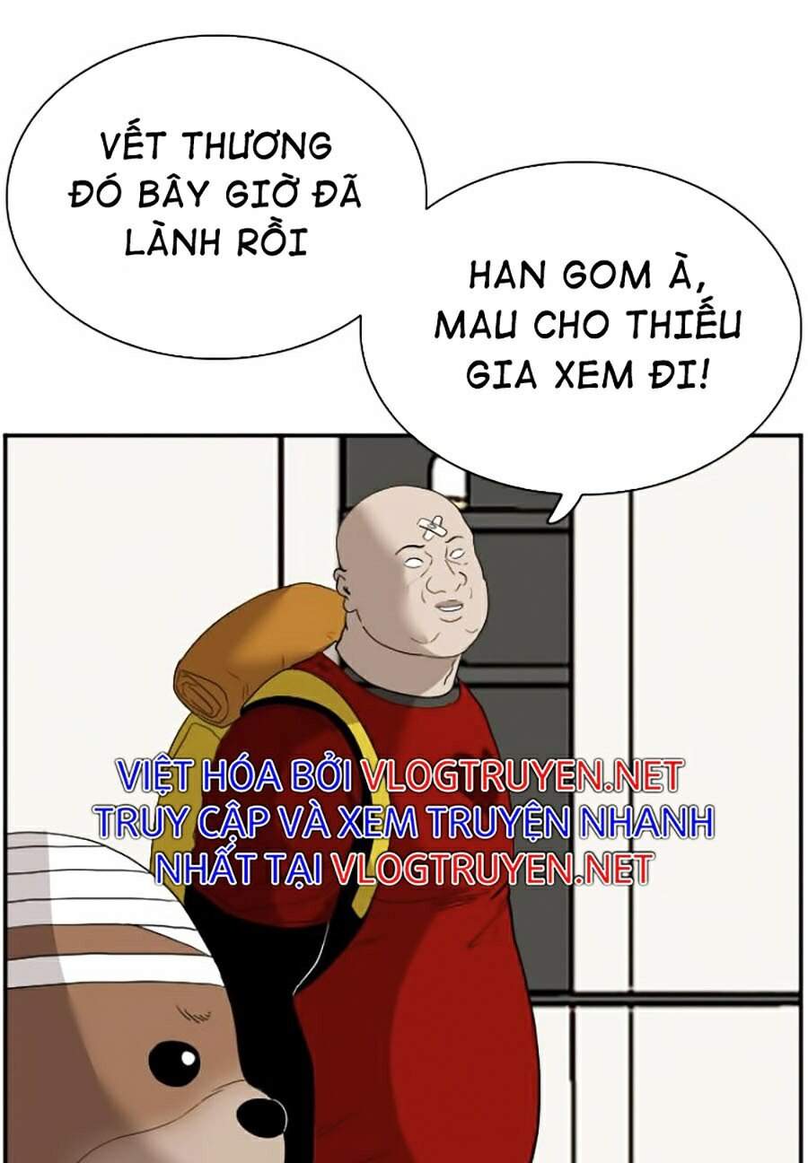 Người Xấu Chapter 69 - 94