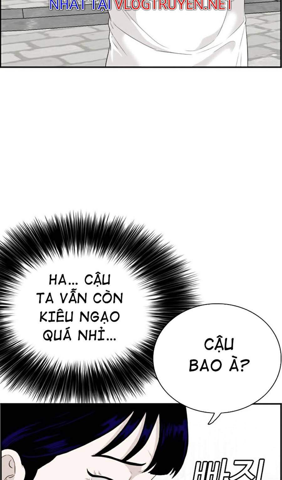 Người Xấu Chapter 71 - 11