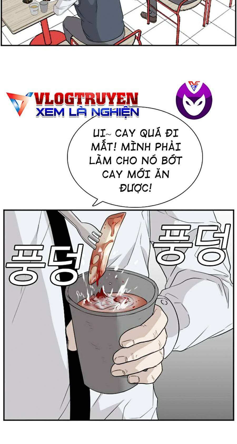 Người Xấu Chapter 71 - 30