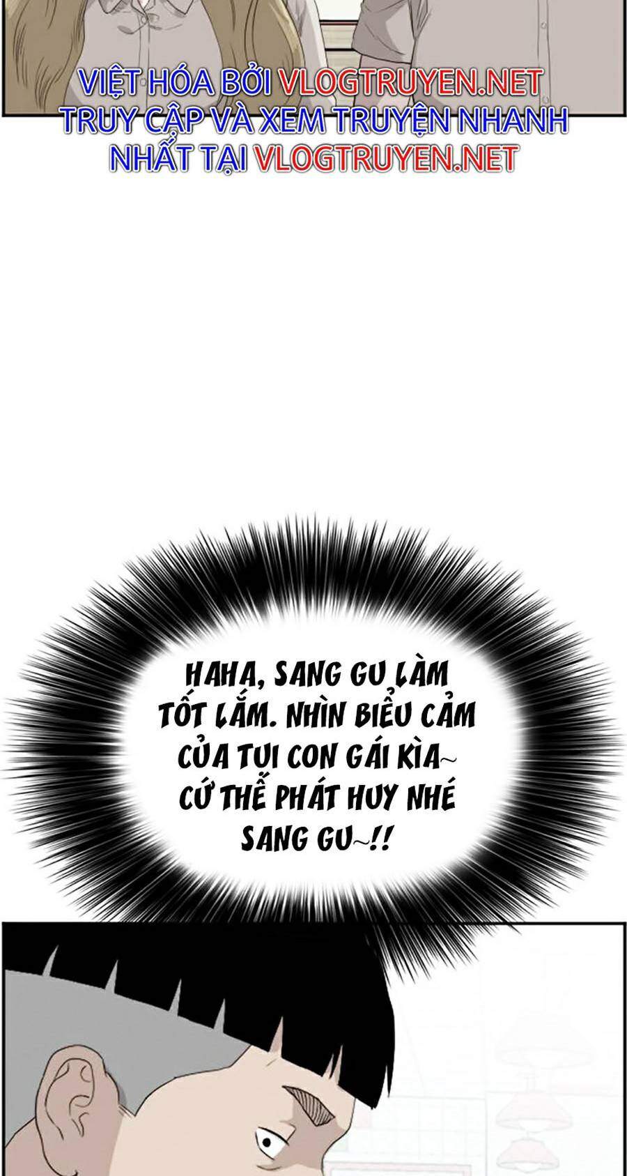 Người Xấu Chapter 71 - 35