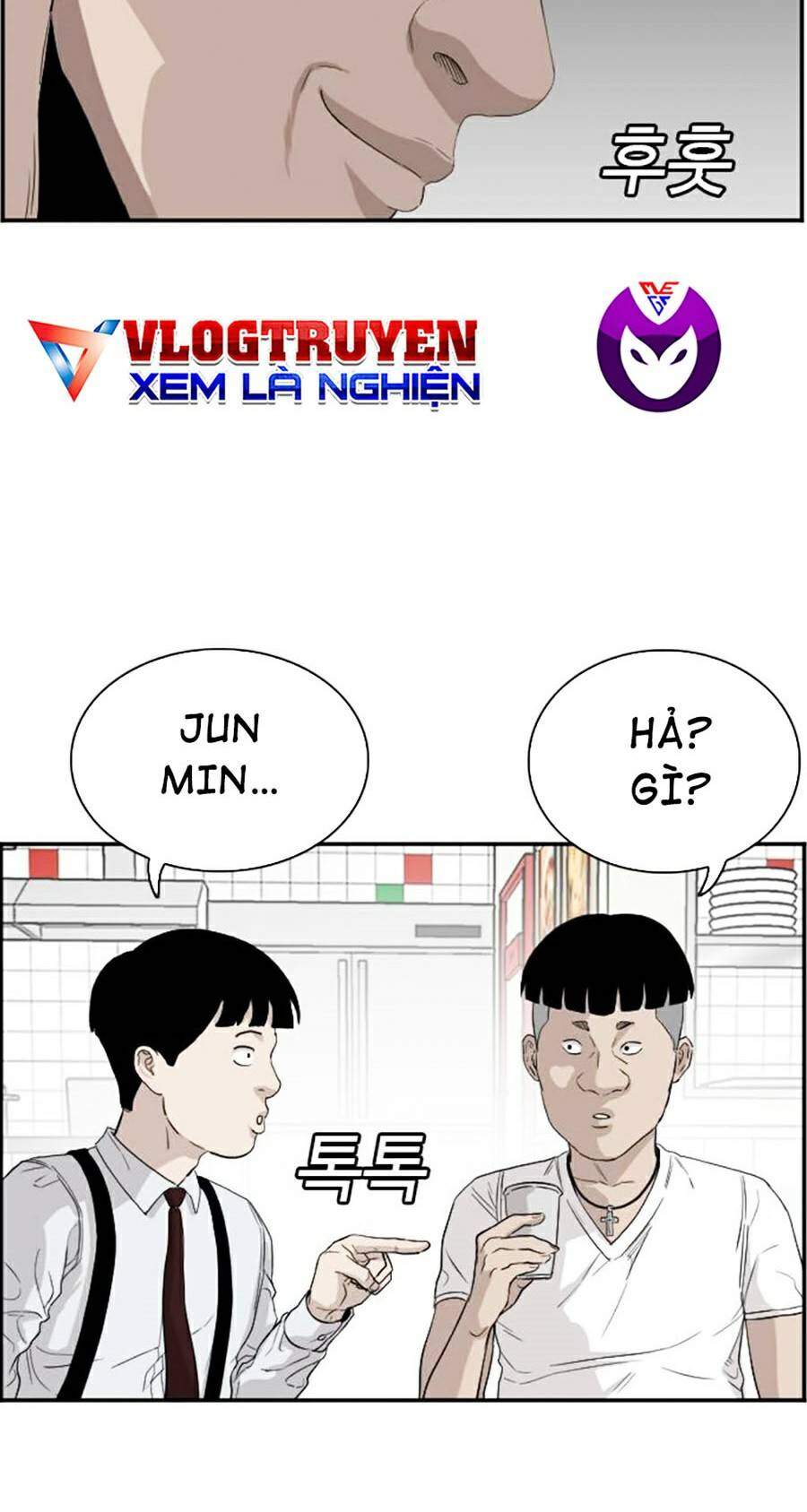 Người Xấu Chapter 71 - 37