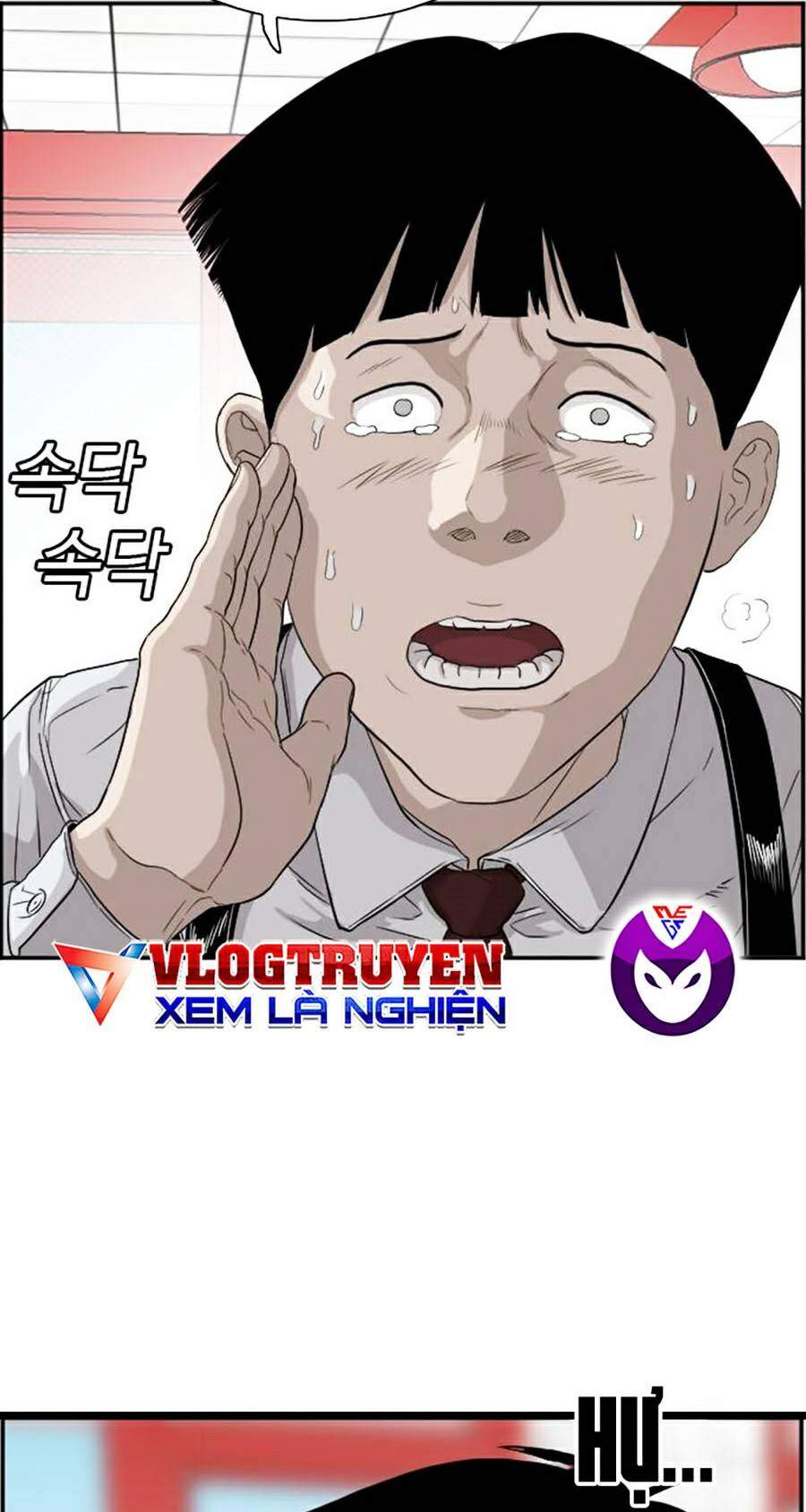 Người Xấu Chapter 71 - 40