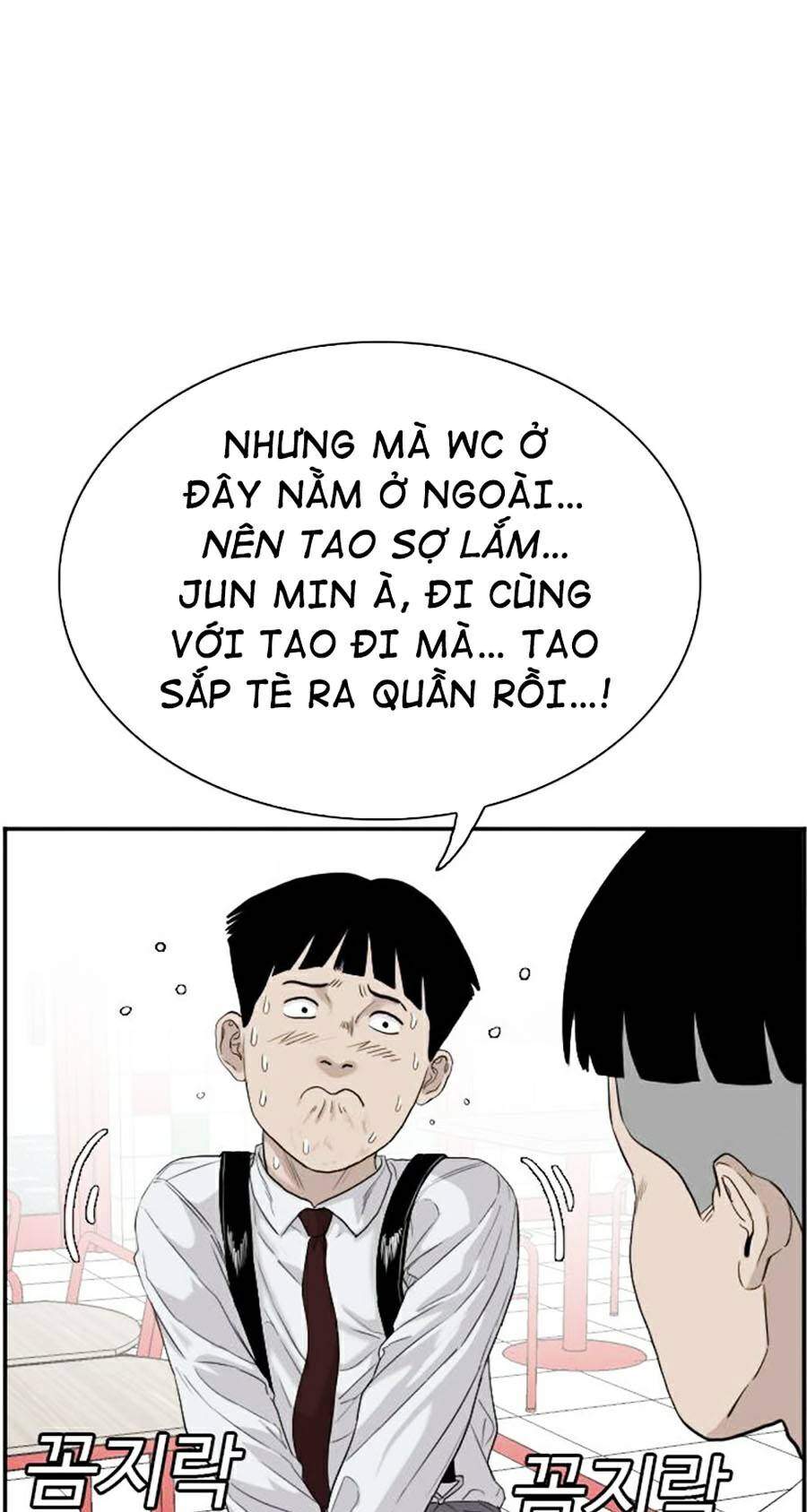 Người Xấu Chapter 71 - 46