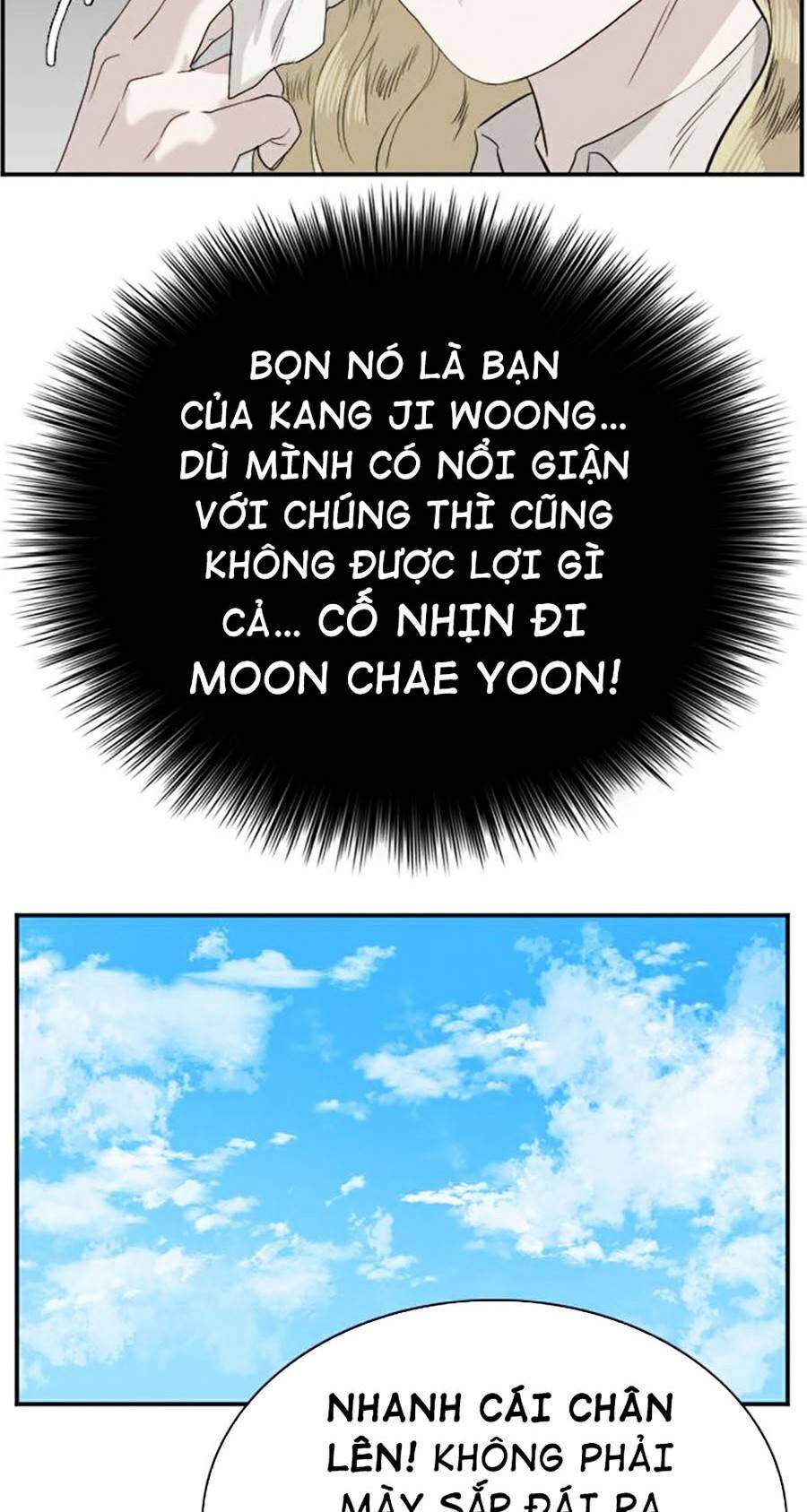 Người Xấu Chapter 71 - 52