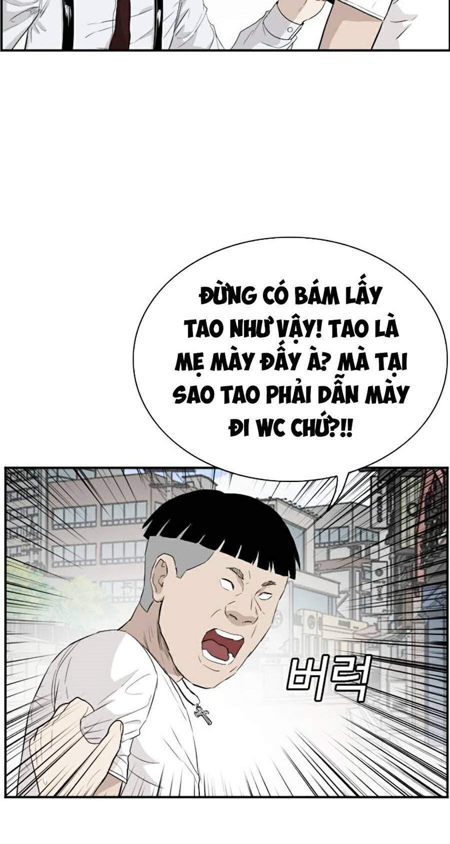 Người Xấu Chapter 71 - 56