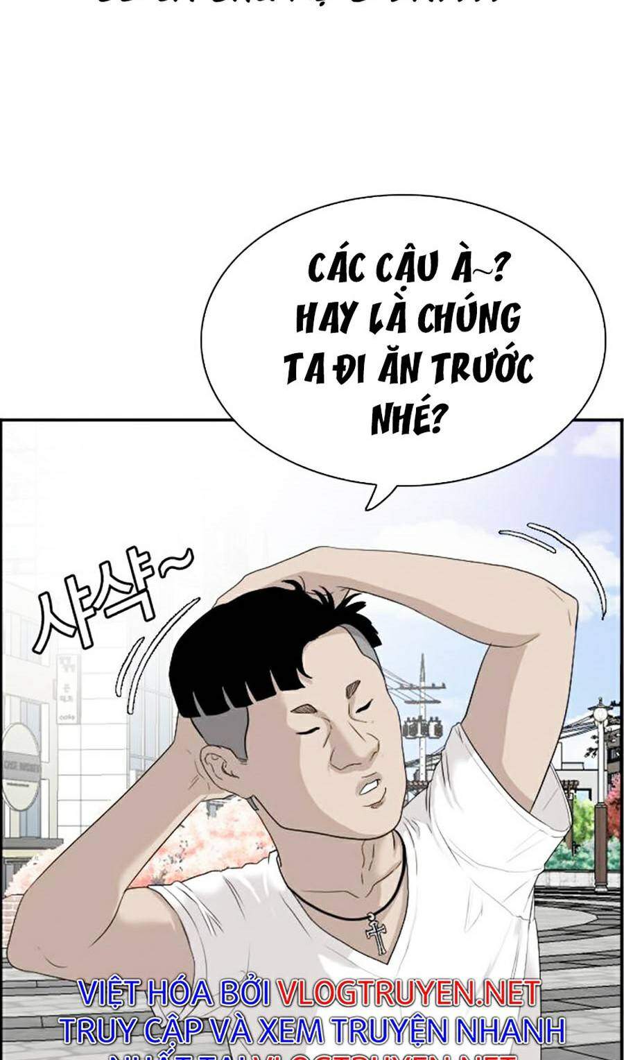 Người Xấu Chapter 71 - 10