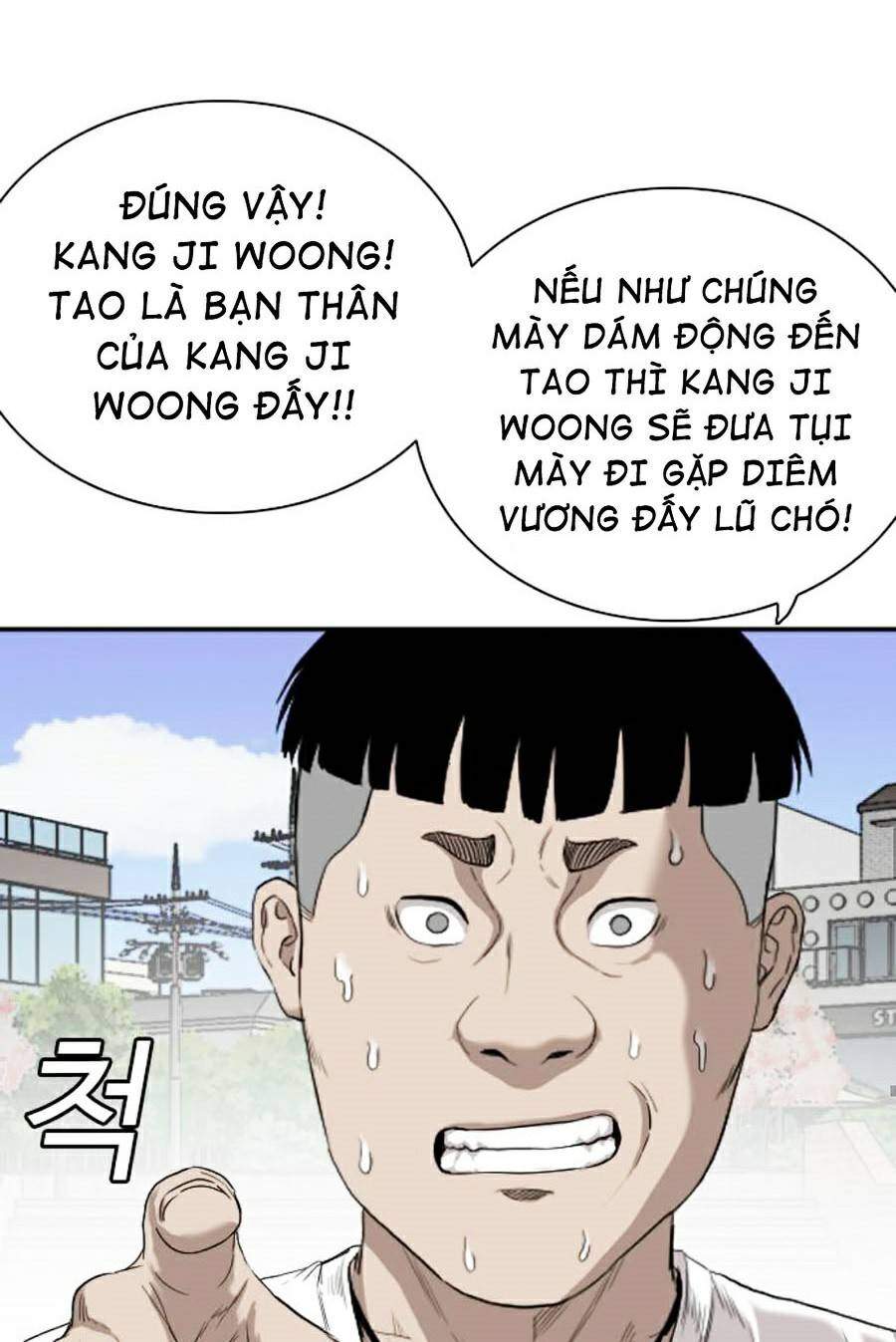 Người Xấu Chapter 72 - 27