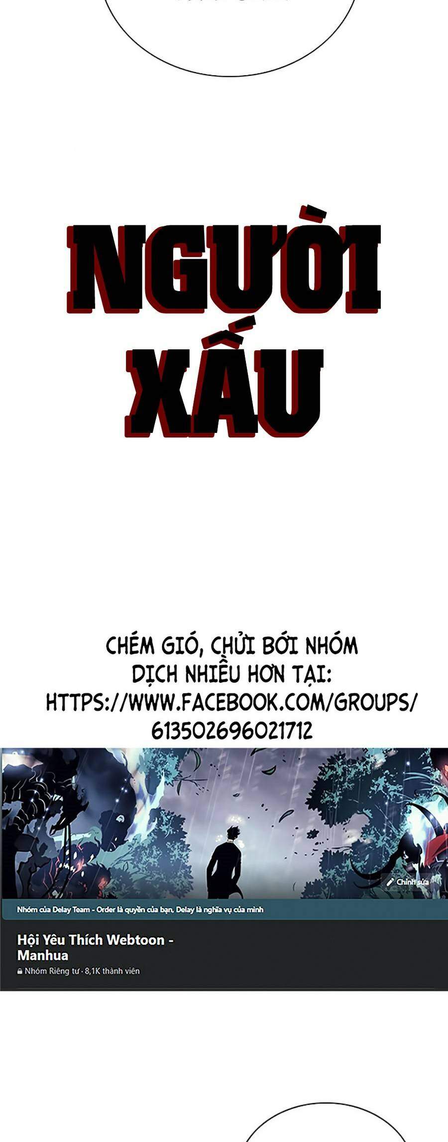 Người Xấu Chapter 72 - 4