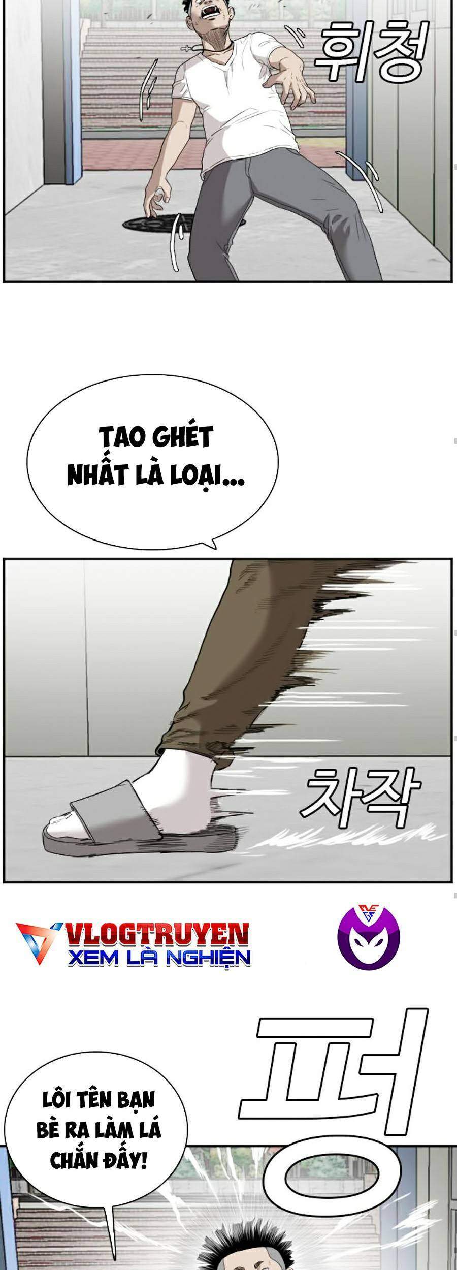 Người Xấu Chapter 72 - 38