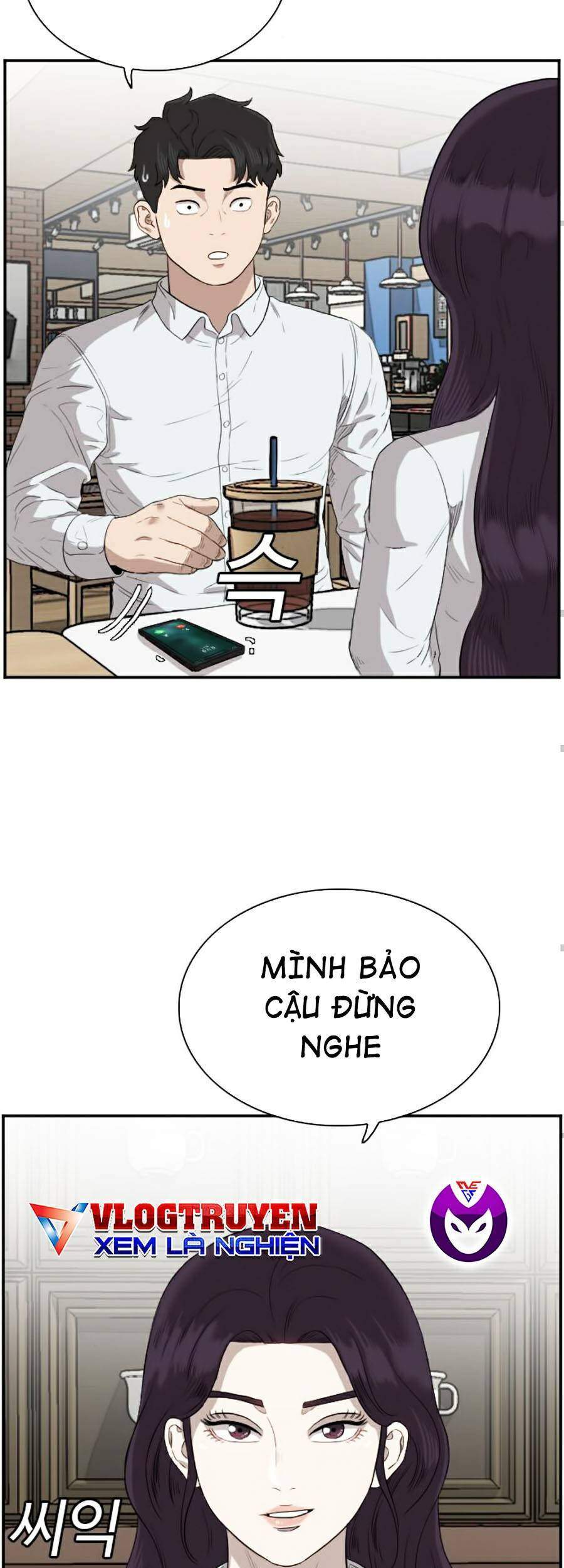 Người Xấu Chapter 72 - 58