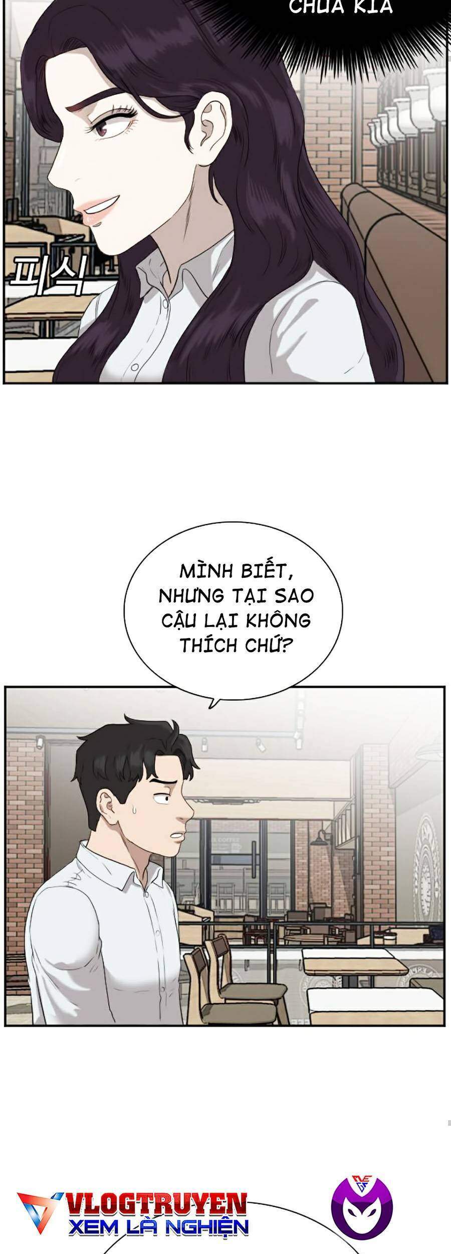 Người Xấu Chapter 72 - 62