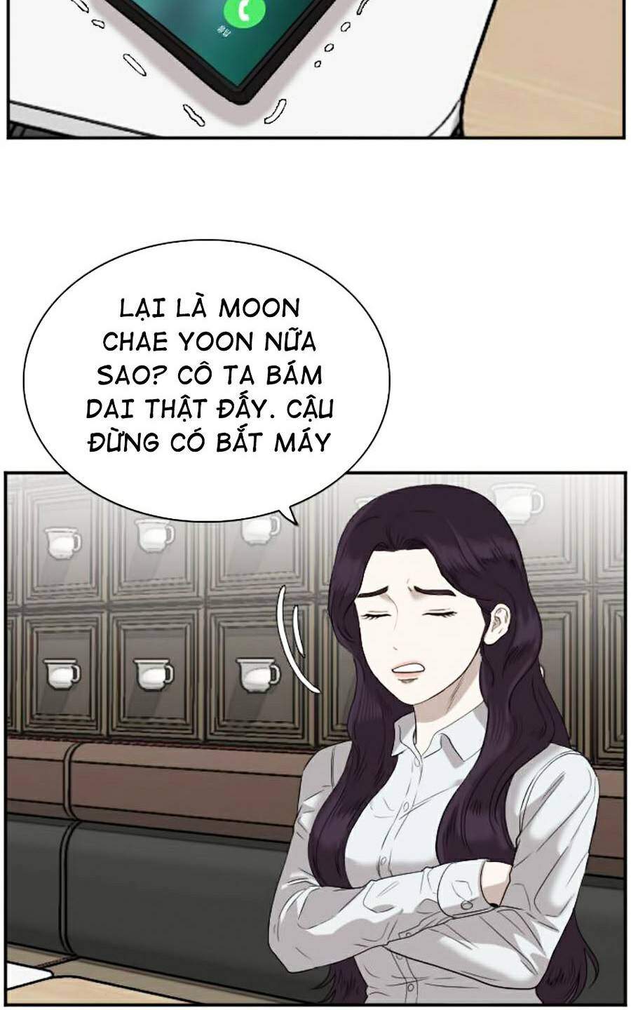 Người Xấu Chapter 72 - 80