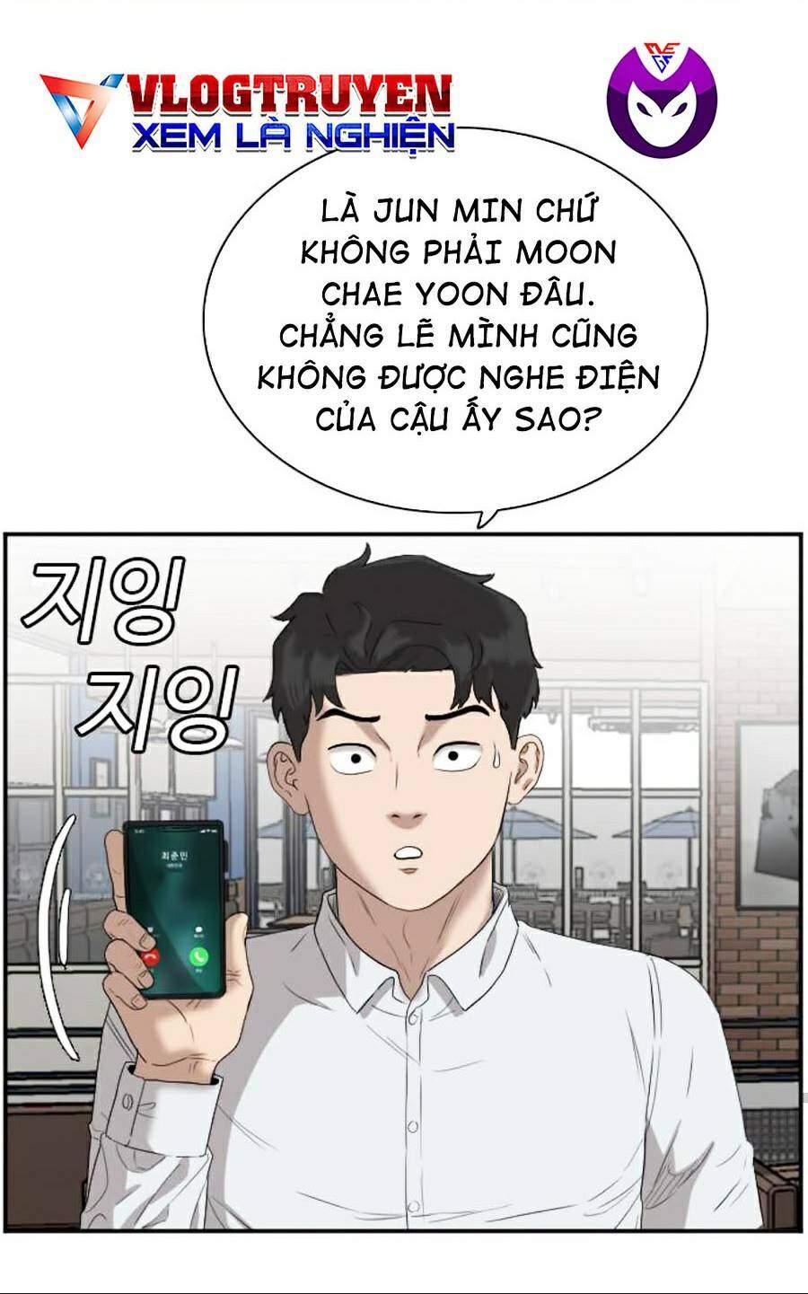 Người Xấu Chapter 72 - 81