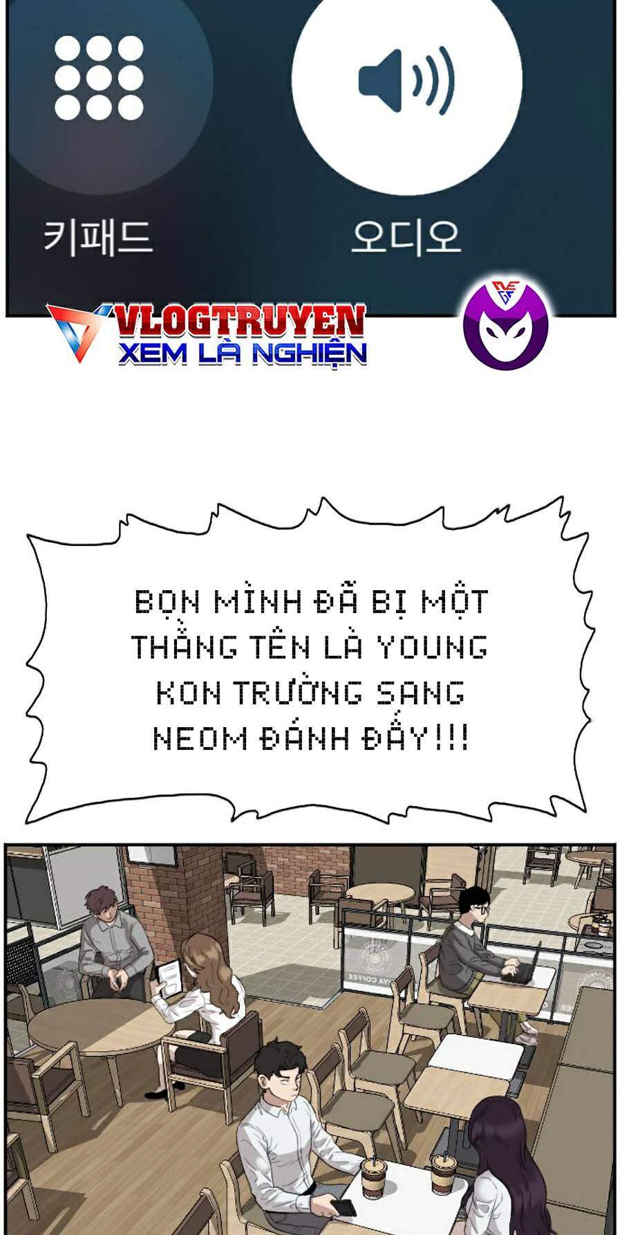 Người Xấu Chapter 72 - 84