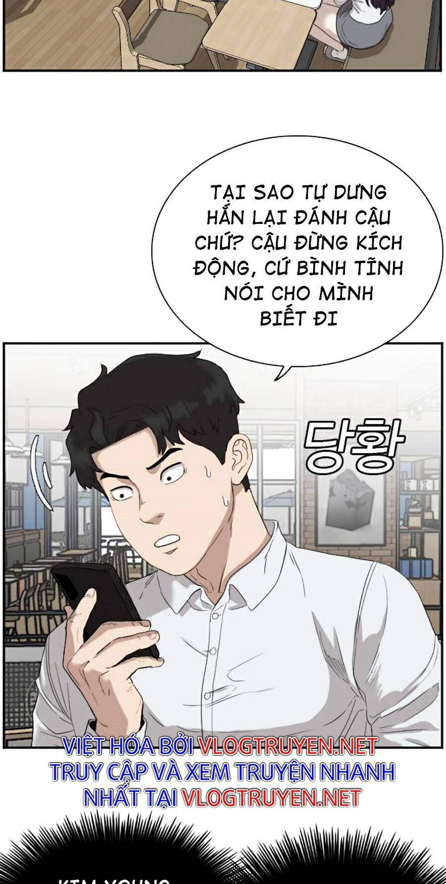 Người Xấu Chapter 72 - 85