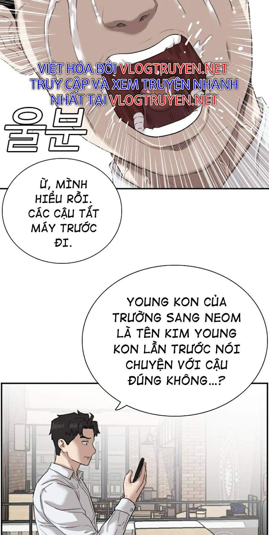 Người Xấu Chapter 72 - 89