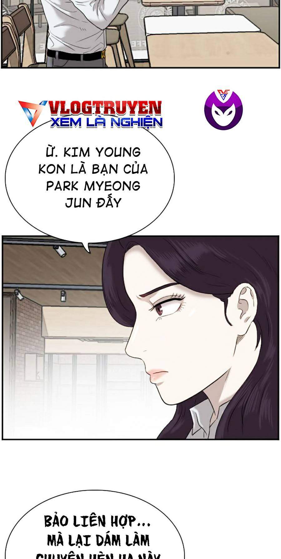 Người Xấu Chapter 72 - 90