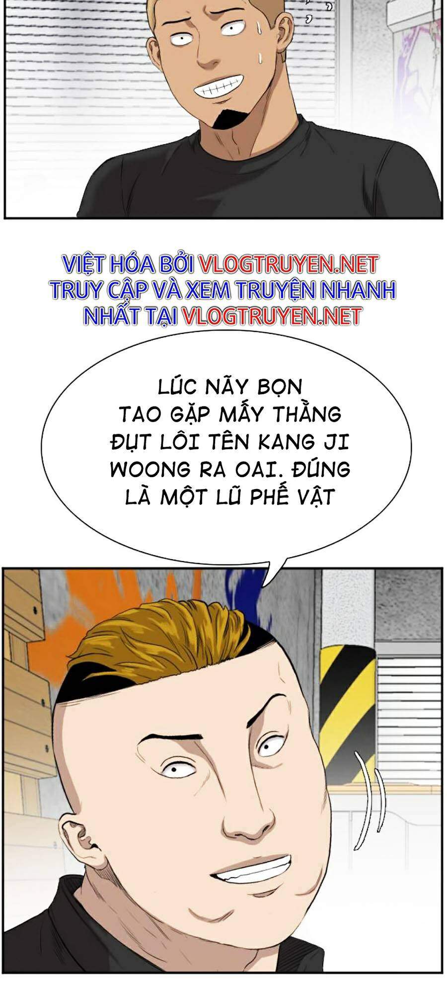 Người Xấu Chapter 72 - 94