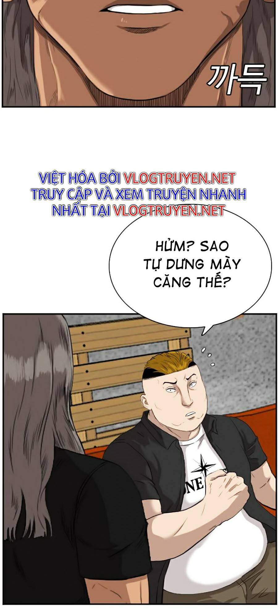 Người Xấu Chapter 72 - 98