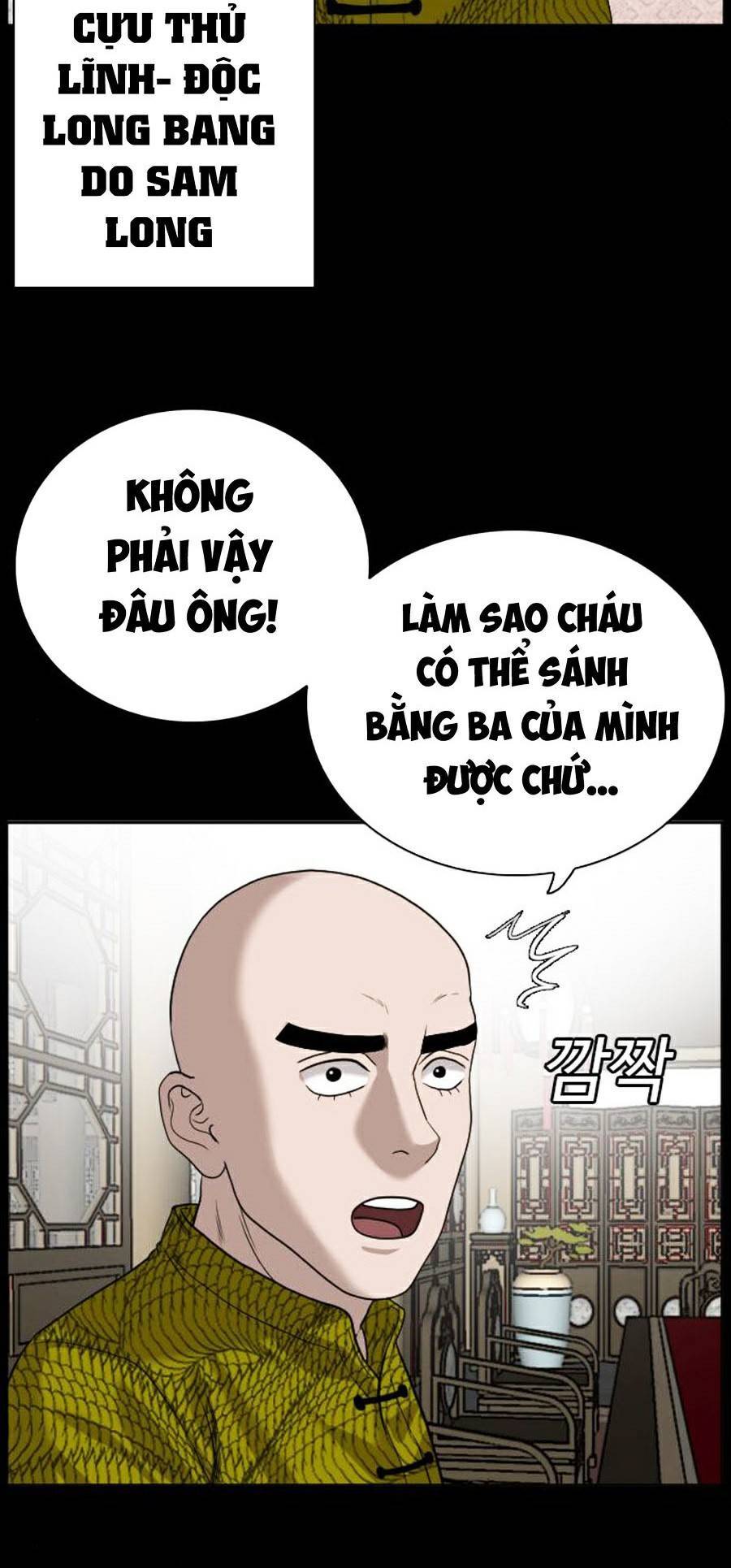 Người Xấu Chapter 78 - 11