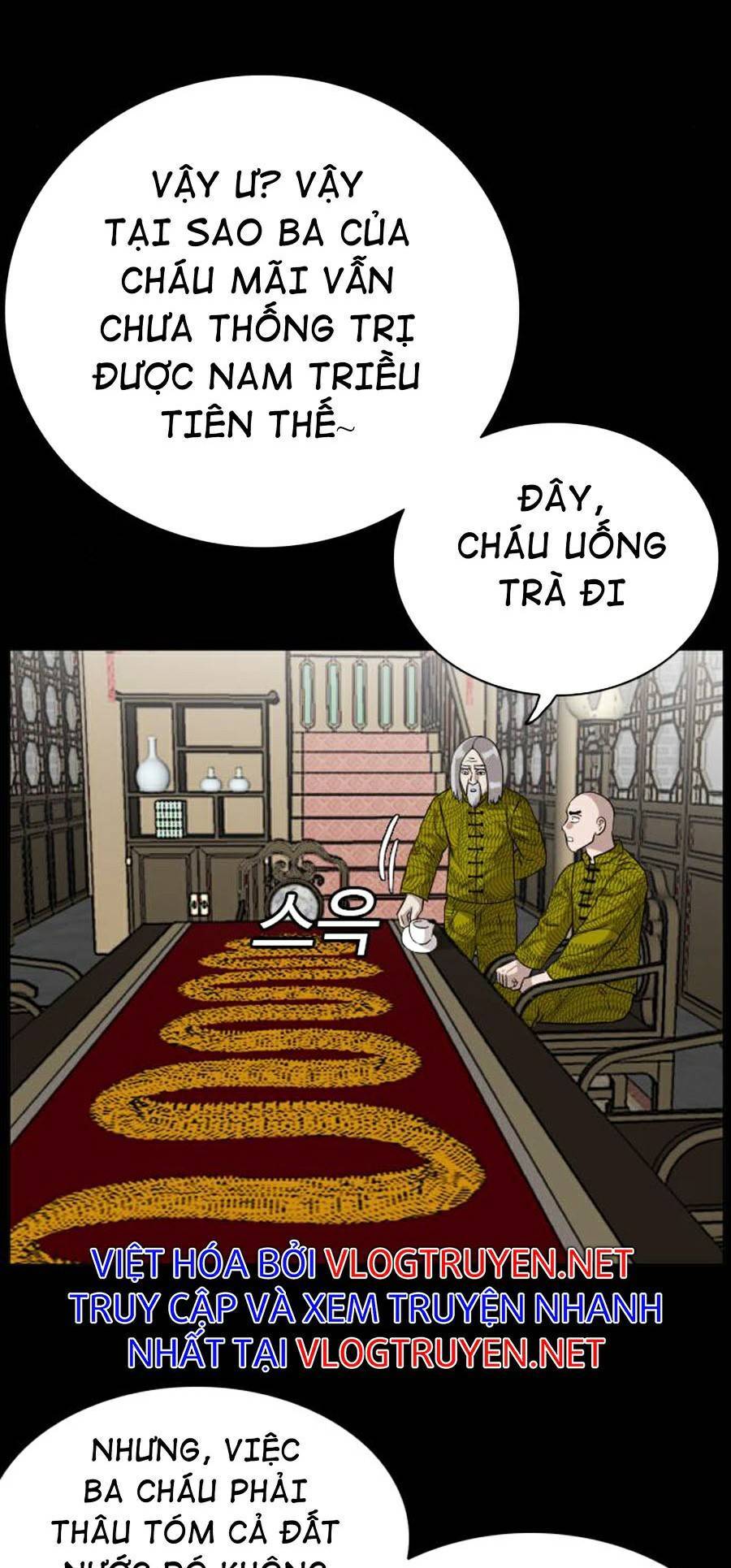 Người Xấu Chapter 78 - 12