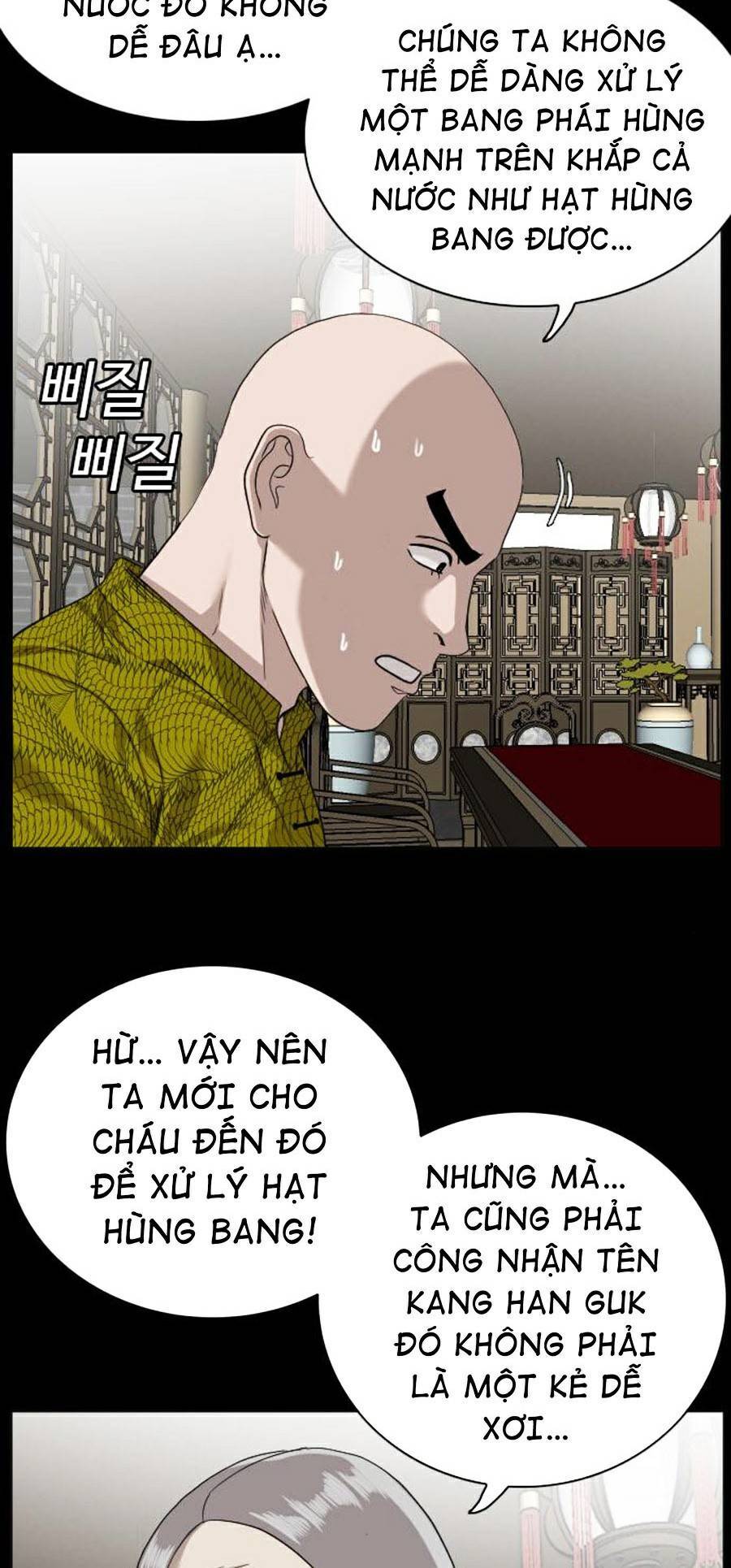 Người Xấu Chapter 78 - 13