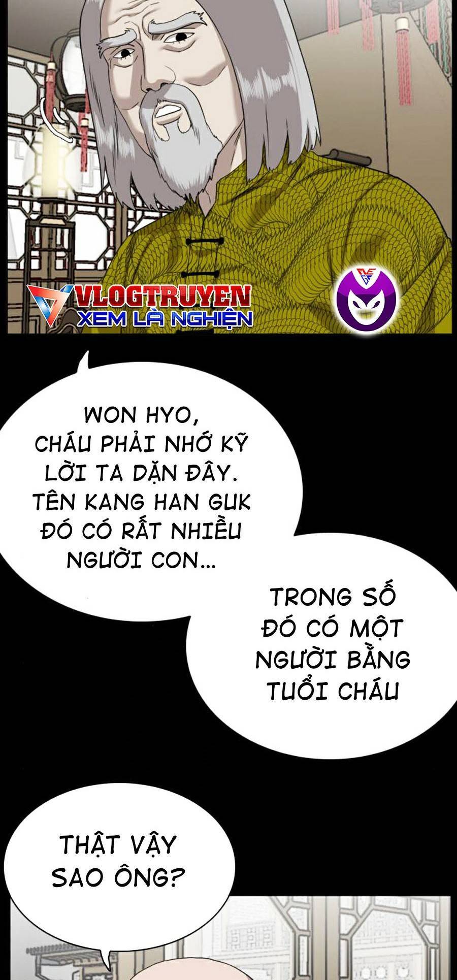 Người Xấu Chapter 78 - 14