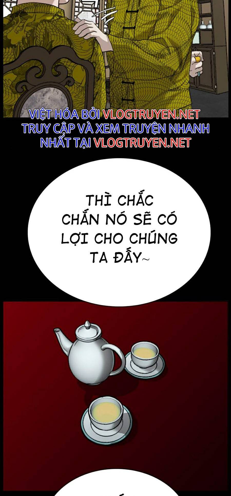 Người Xấu Chapter 78 - 16