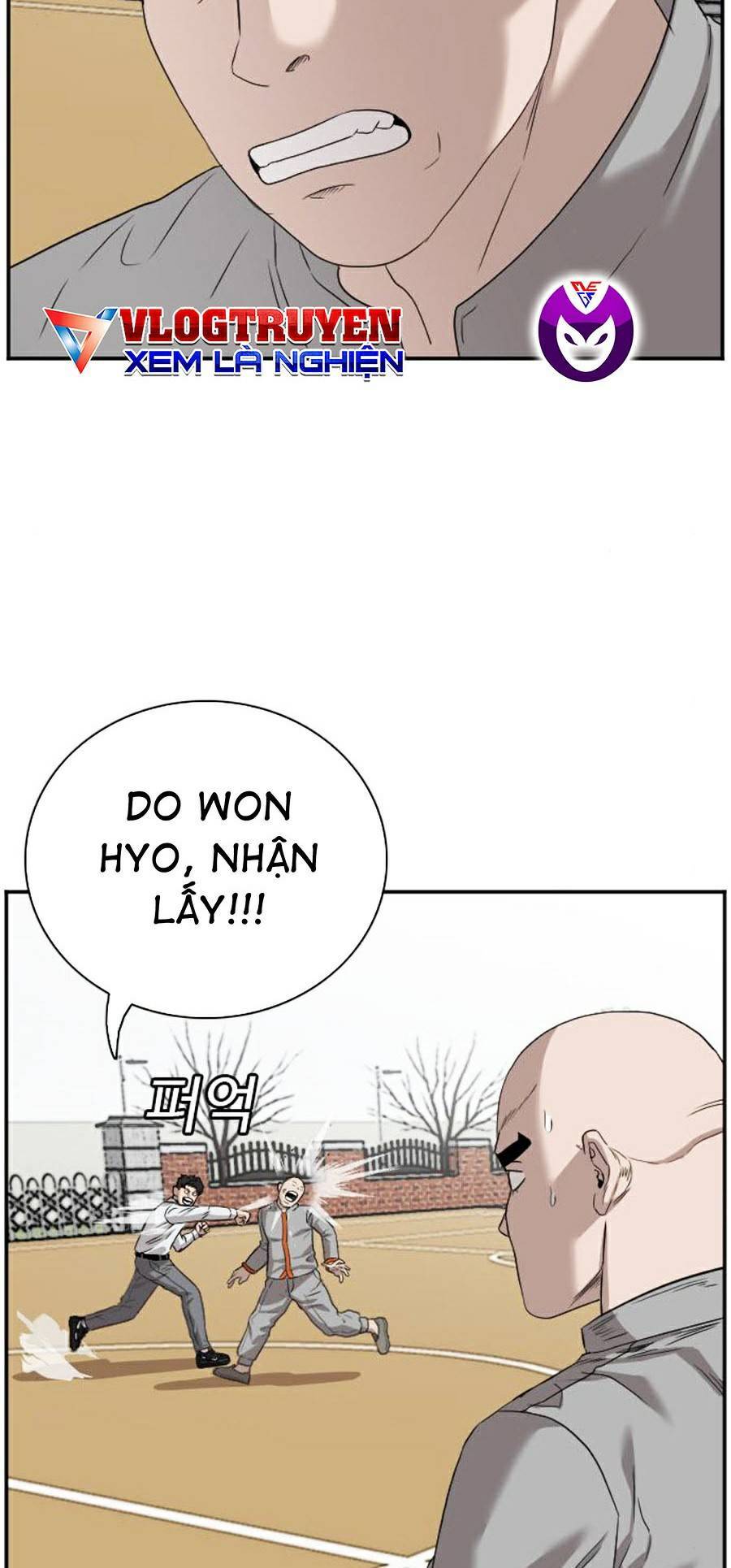 Người Xấu Chapter 78 - 18