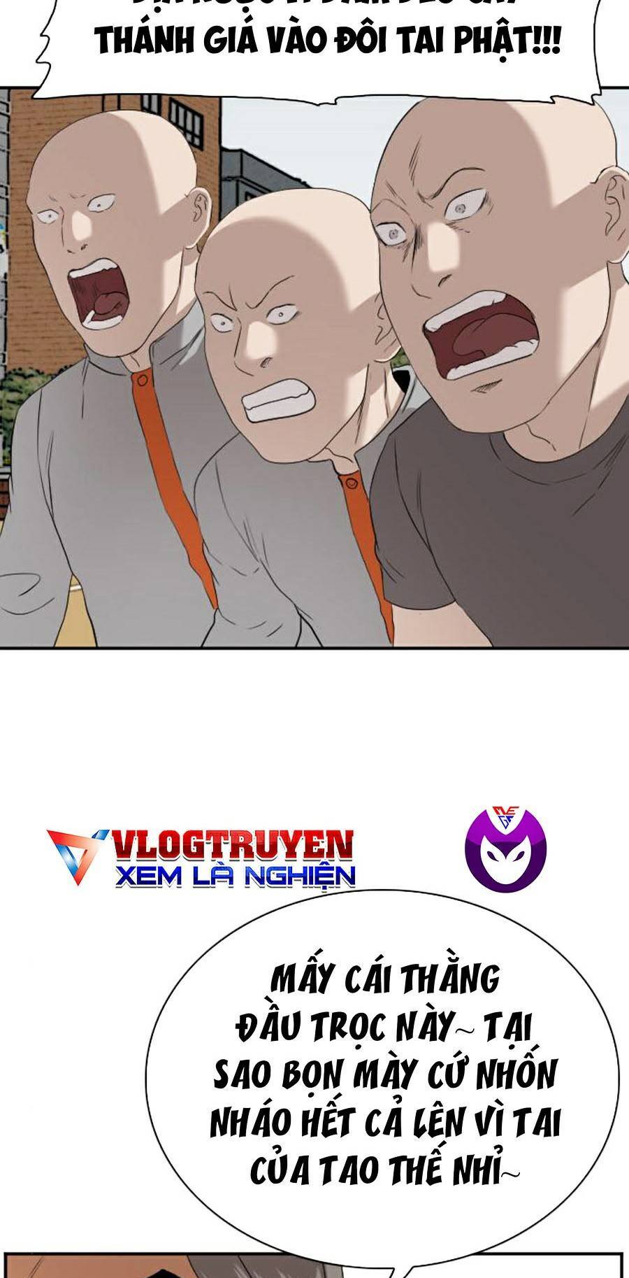 Người Xấu Chapter 78 - 32