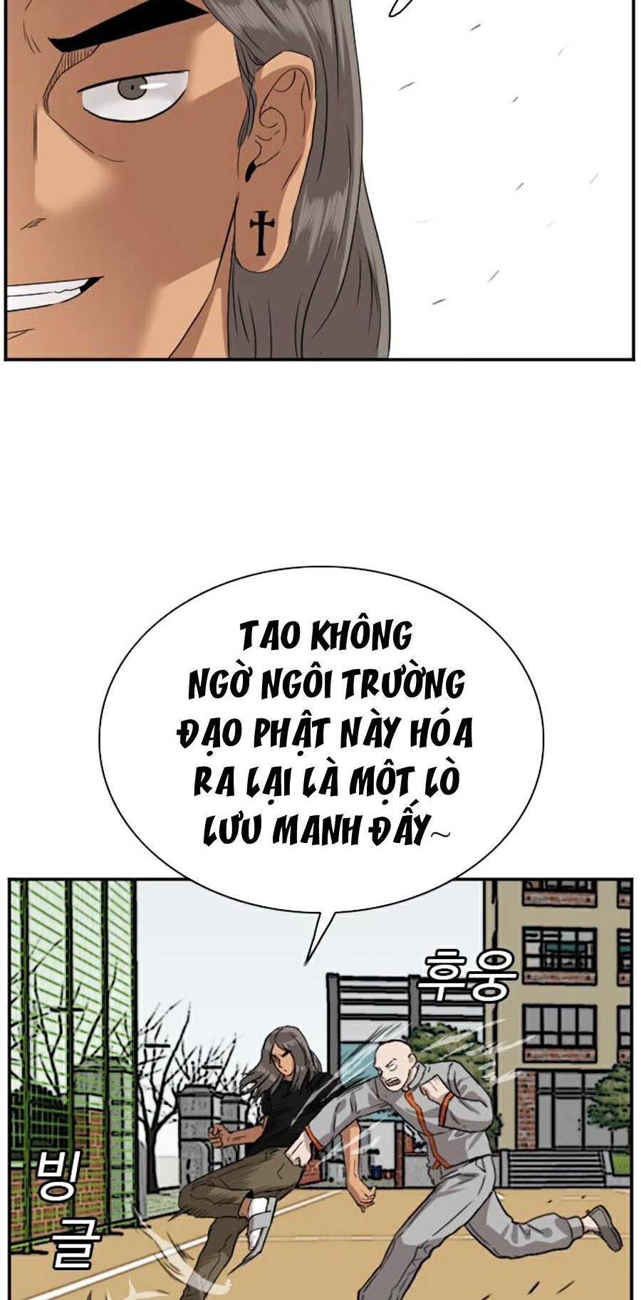 Người Xấu Chapter 78 - 33