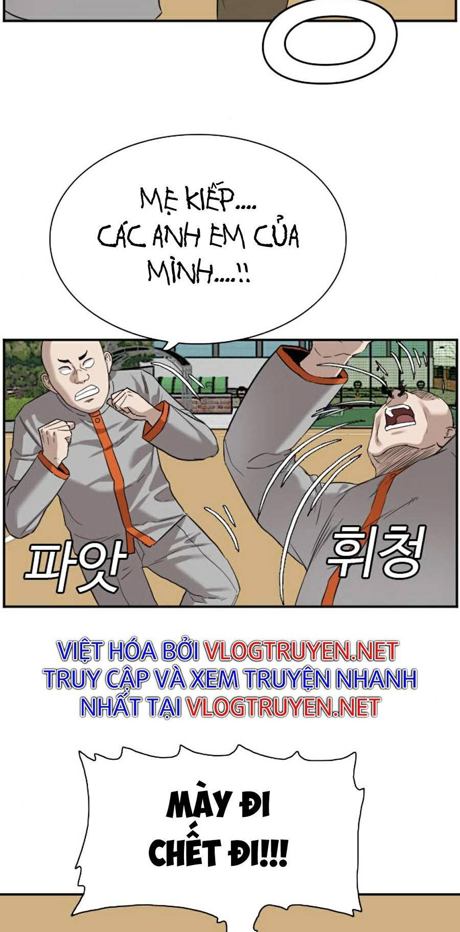 Người Xấu Chapter 78 - 46