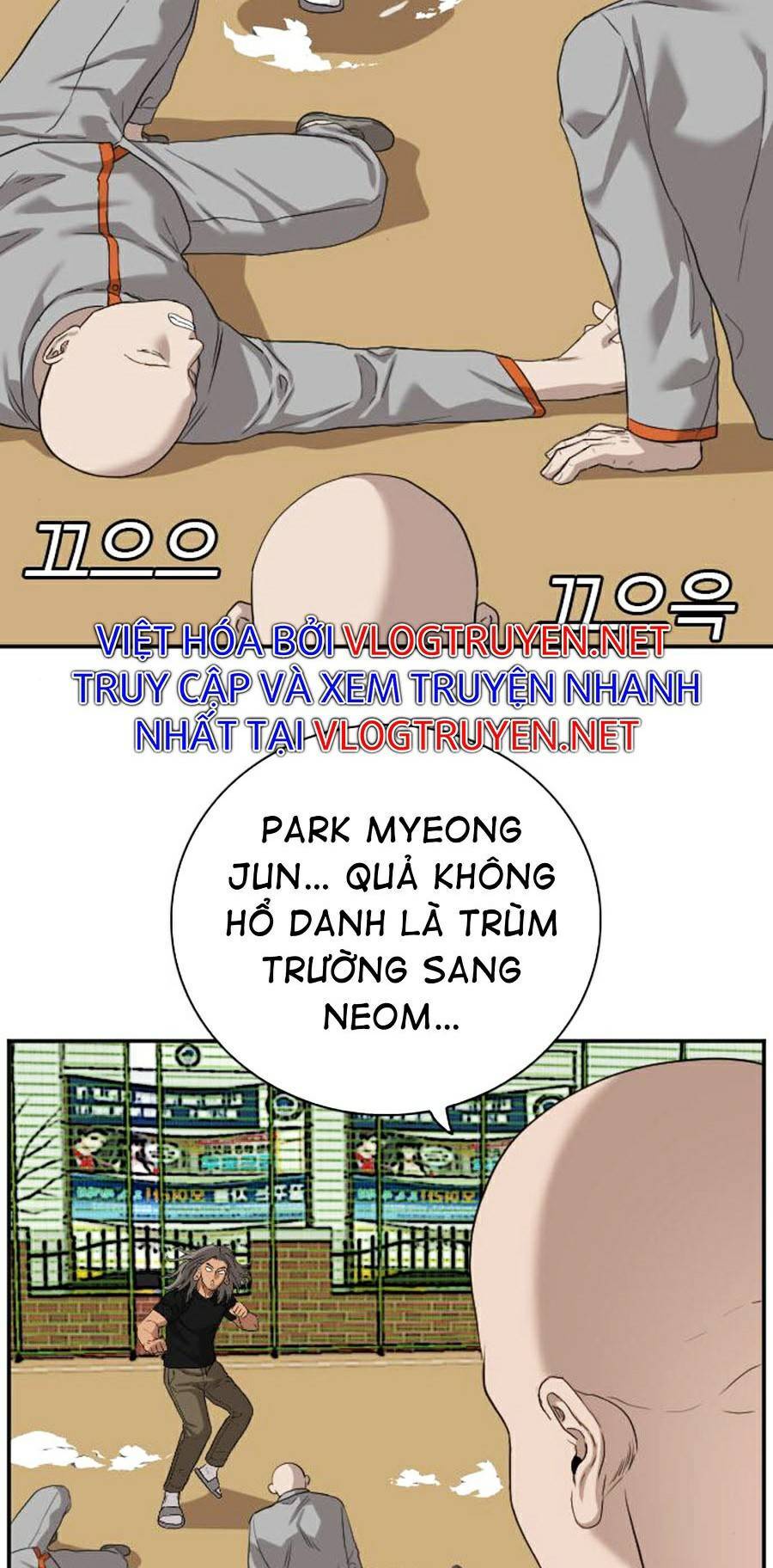 Người Xấu Chapter 78 - 51