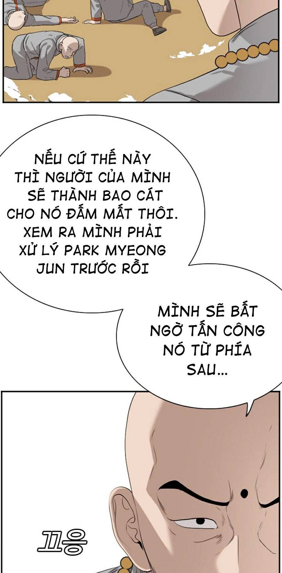 Người Xấu Chapter 78 - 52