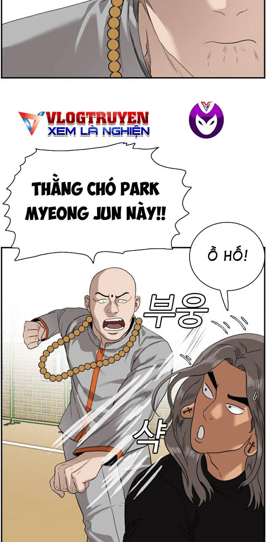 Người Xấu Chapter 78 - 53