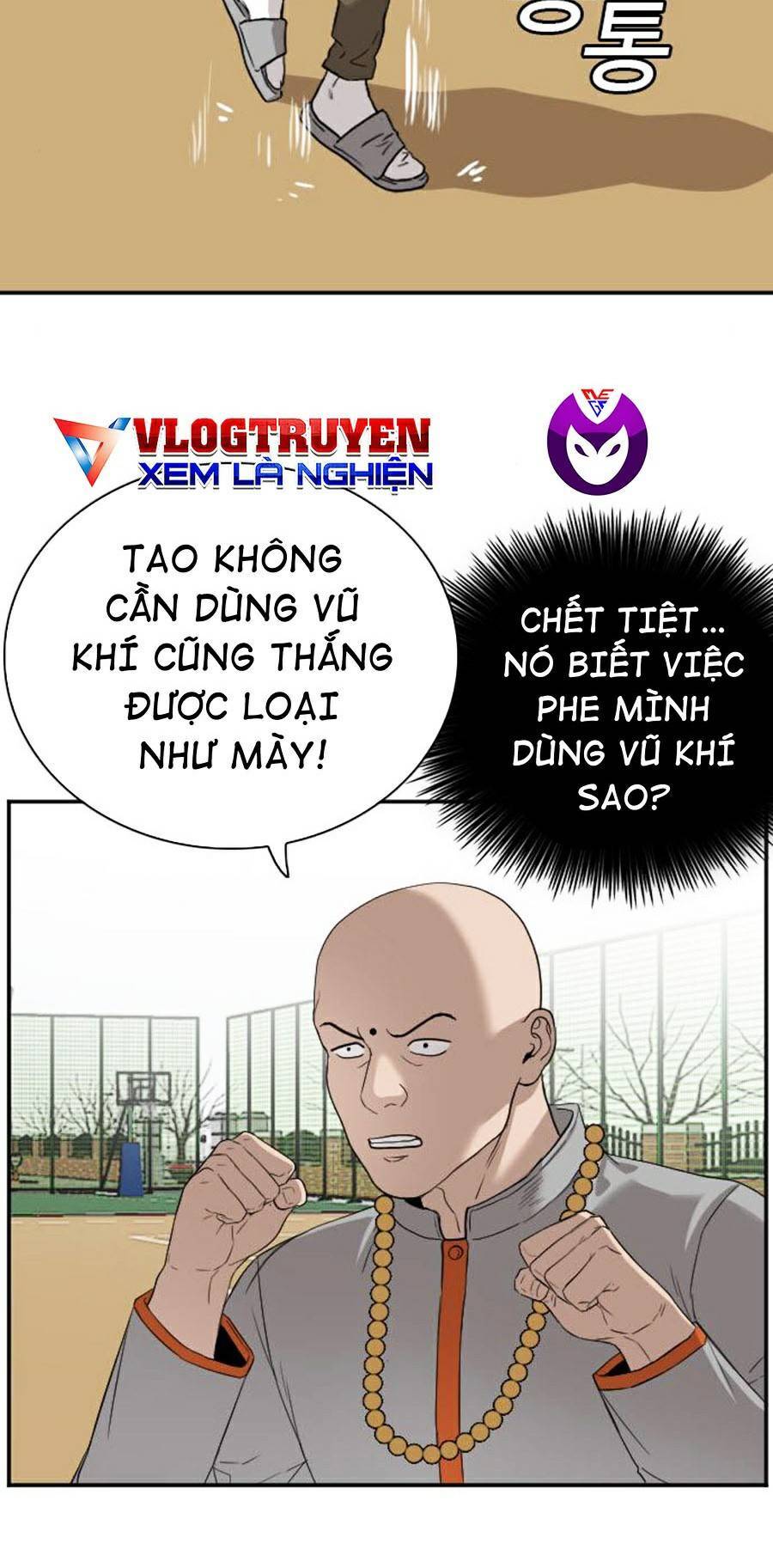 Người Xấu Chapter 78 - 57