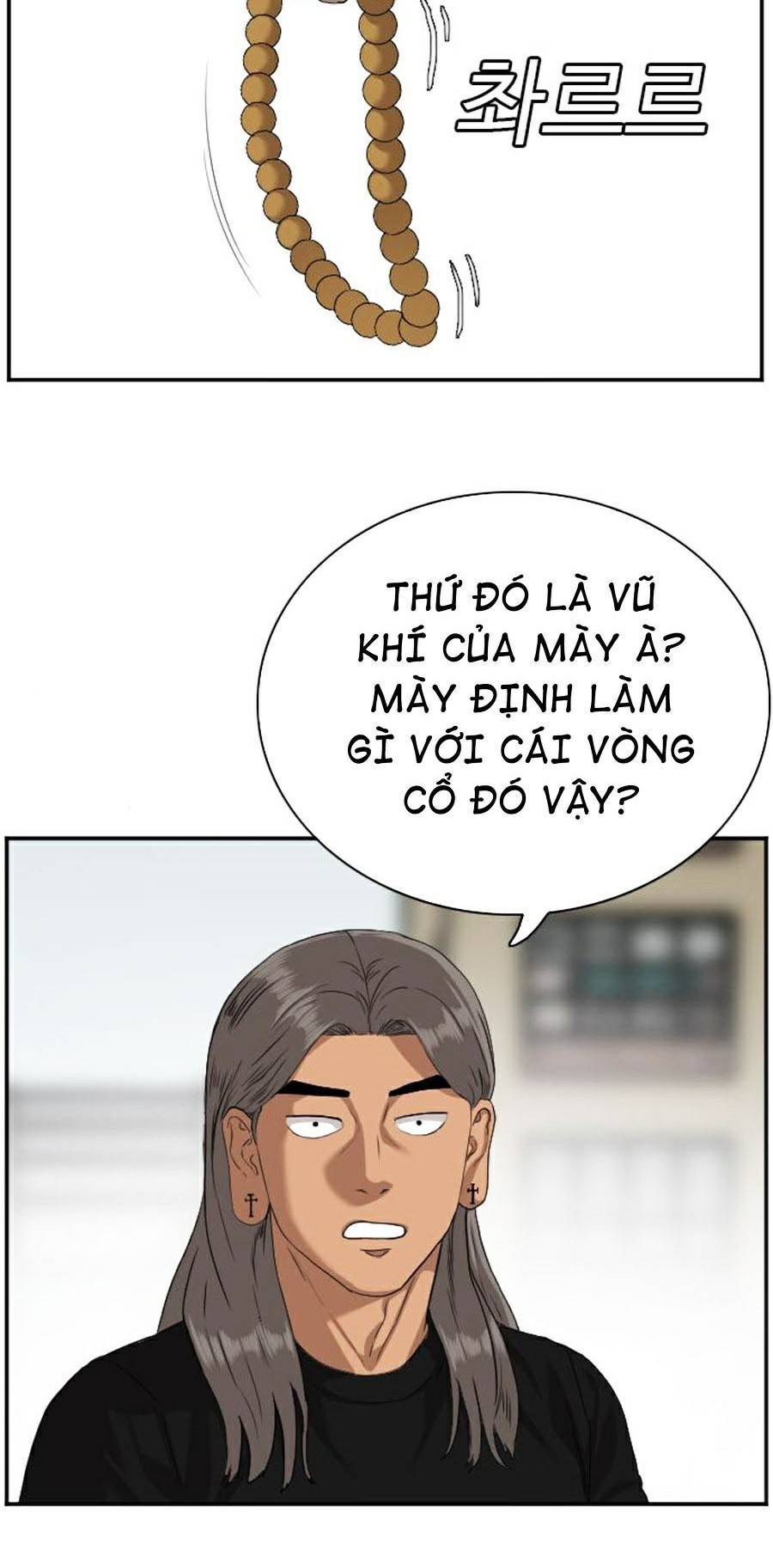 Người Xấu Chapter 78 - 60