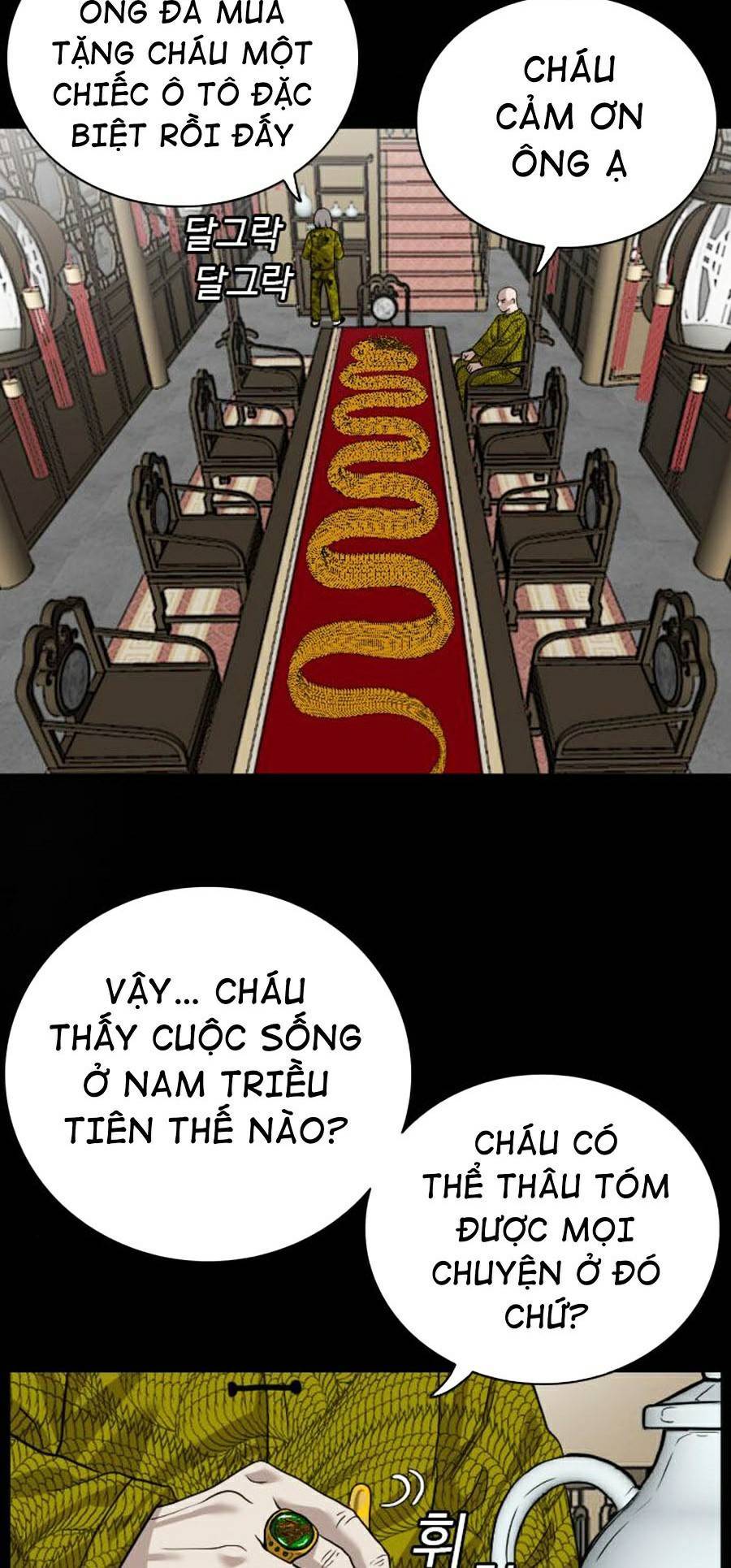 Người Xấu Chapter 78 - 8