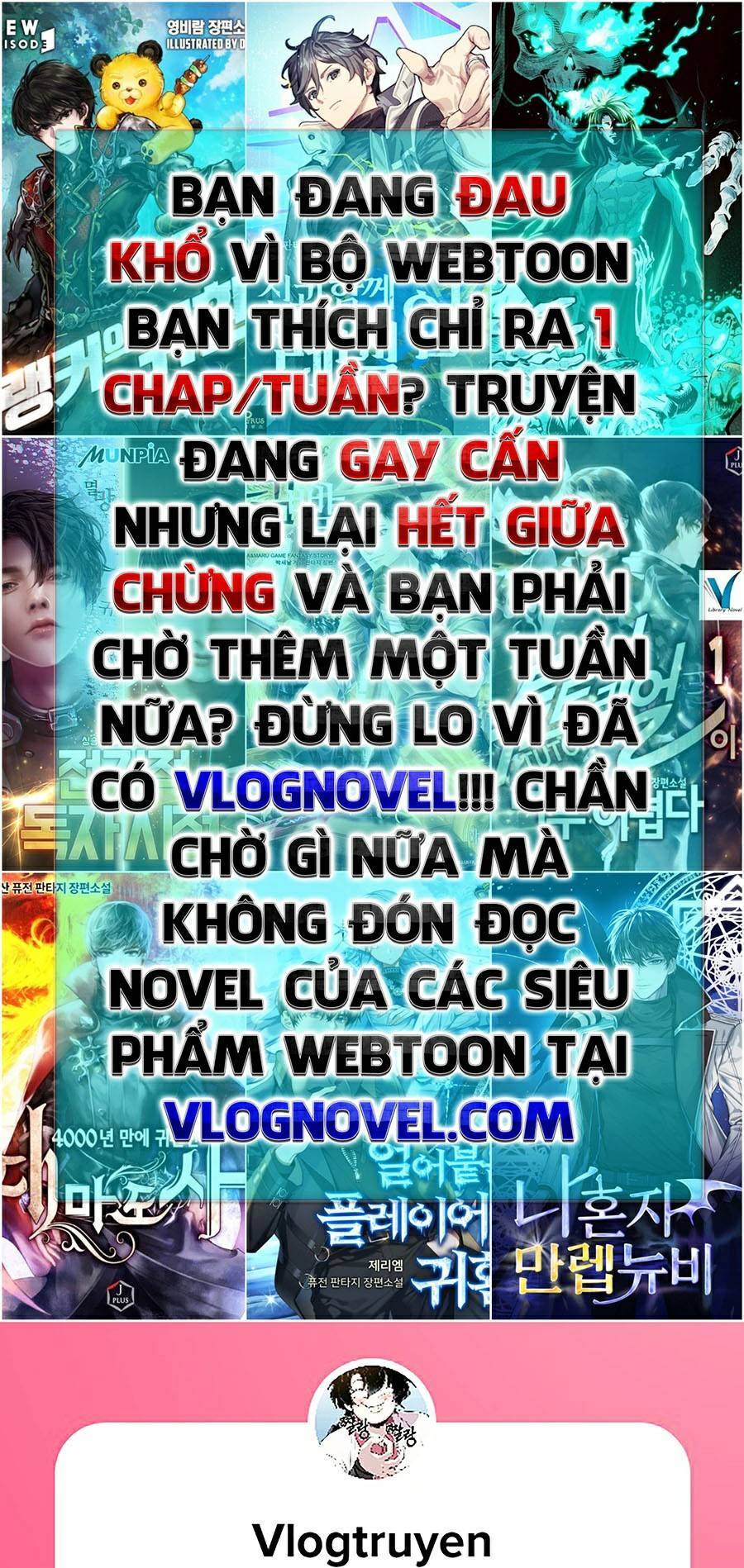 Người Xấu Chapter 79 - 1