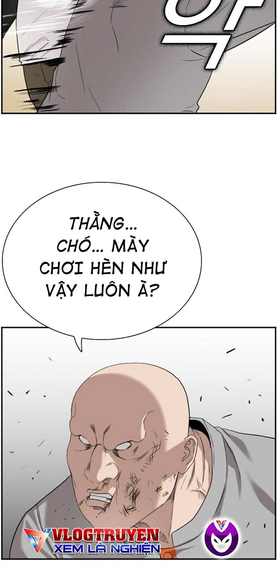 Người Xấu Chapter 79 - 20