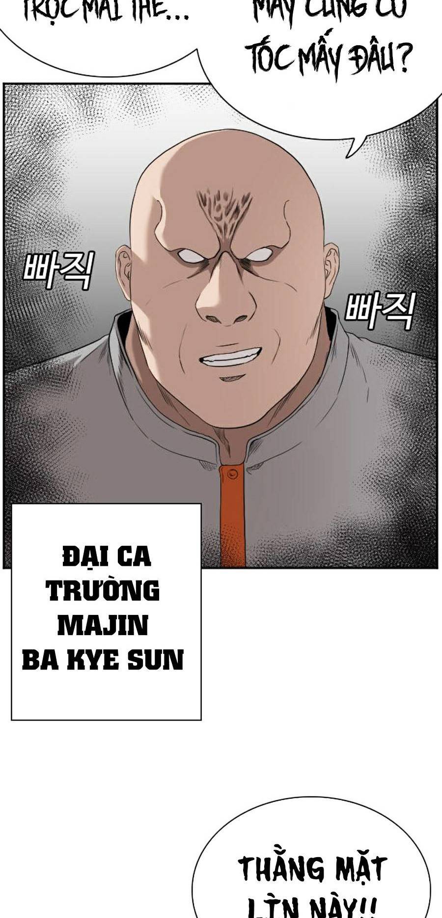 Người Xấu Chapter 79 - 25