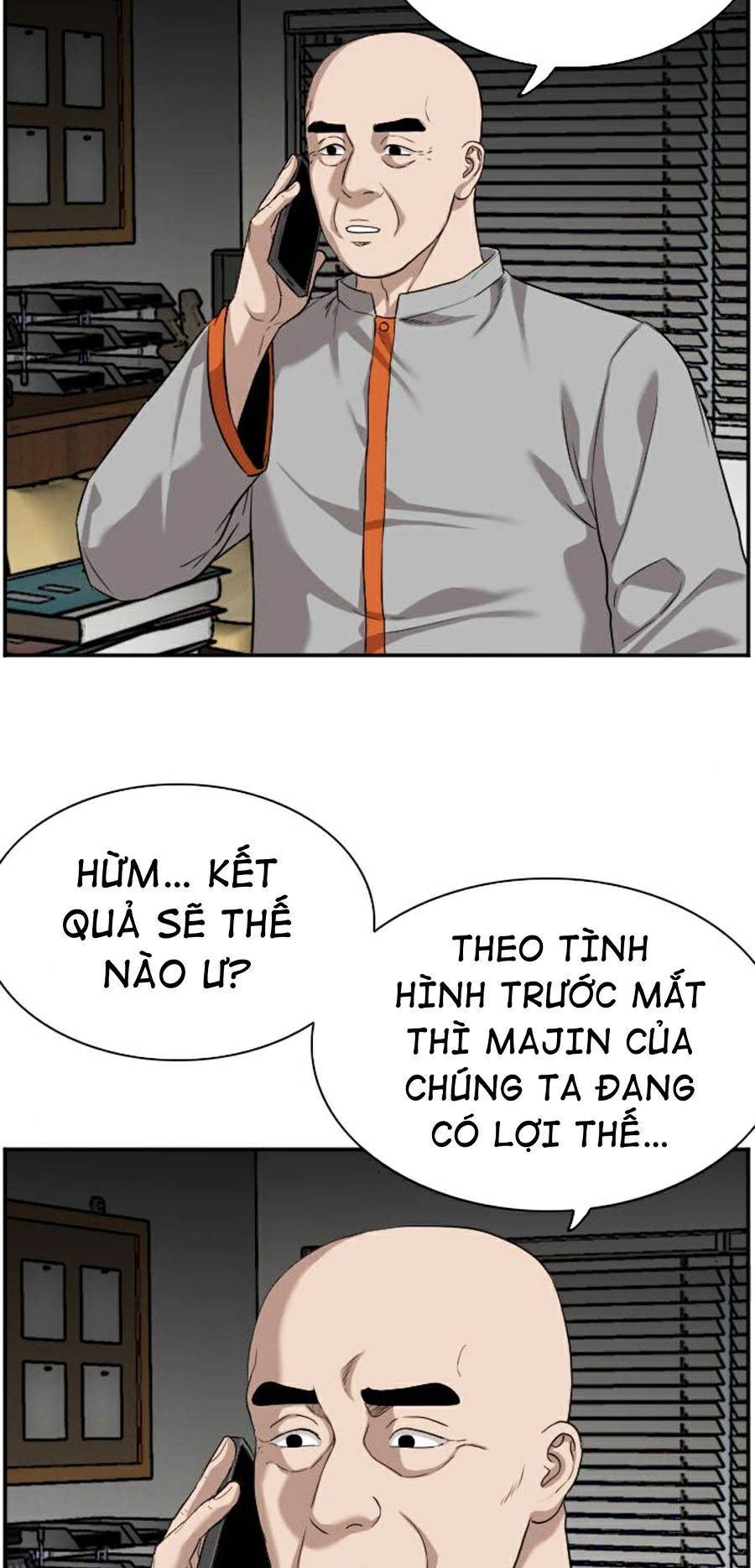 Người Xấu Chapter 79 - 28