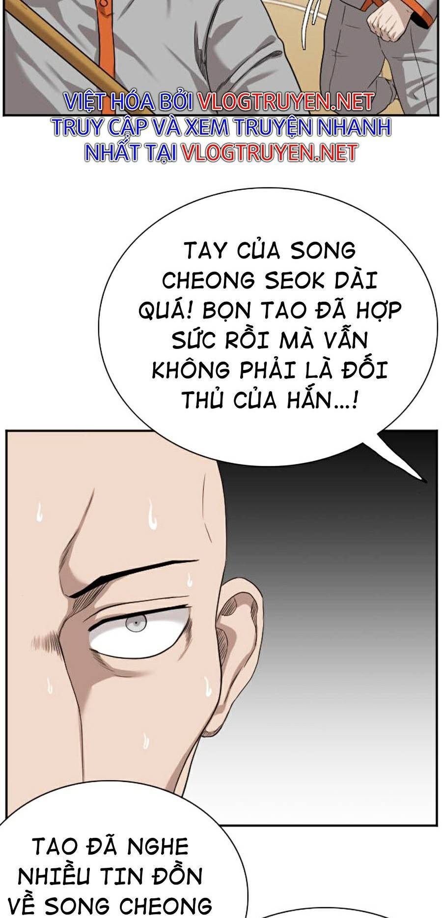 Người Xấu Chapter 79 - 35