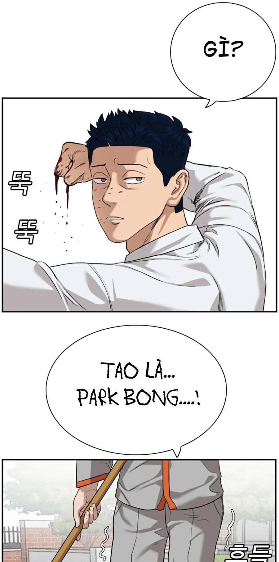 Người Xấu Chapter 79 - 41