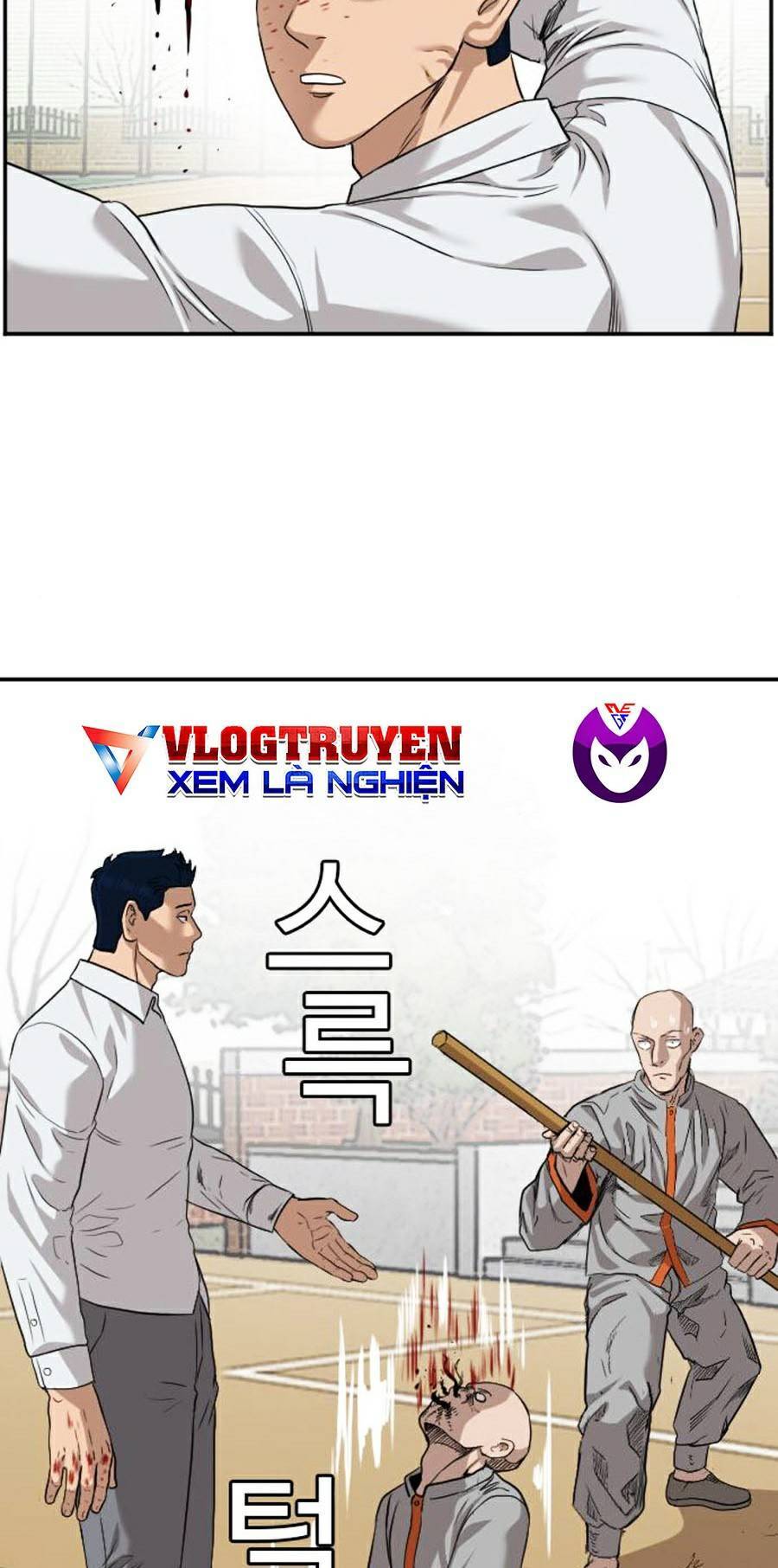 Người Xấu Chapter 79 - 44