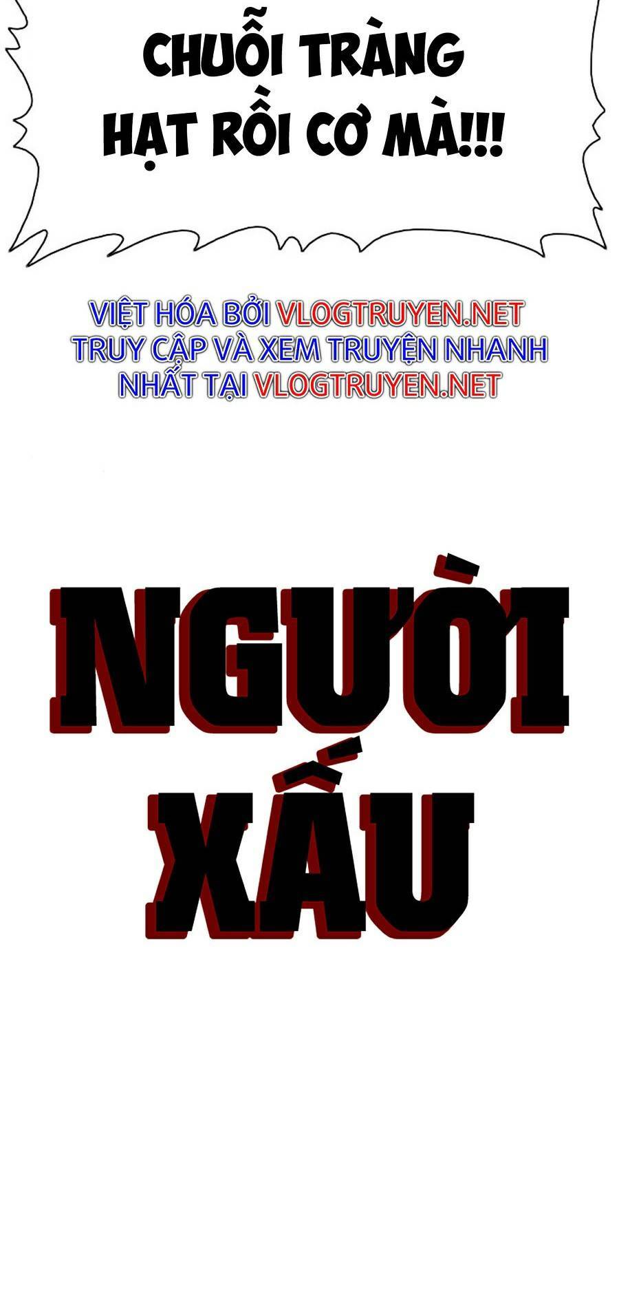 Người Xấu Chapter 79 - 6