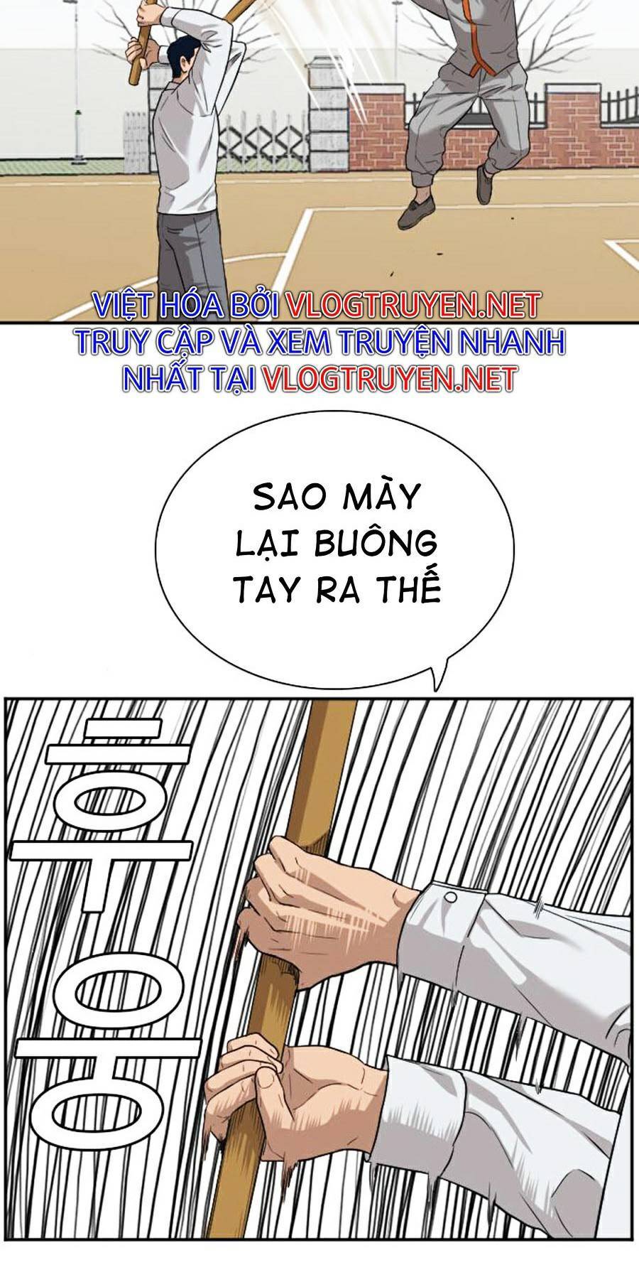 Người Xấu Chapter 79 - 56