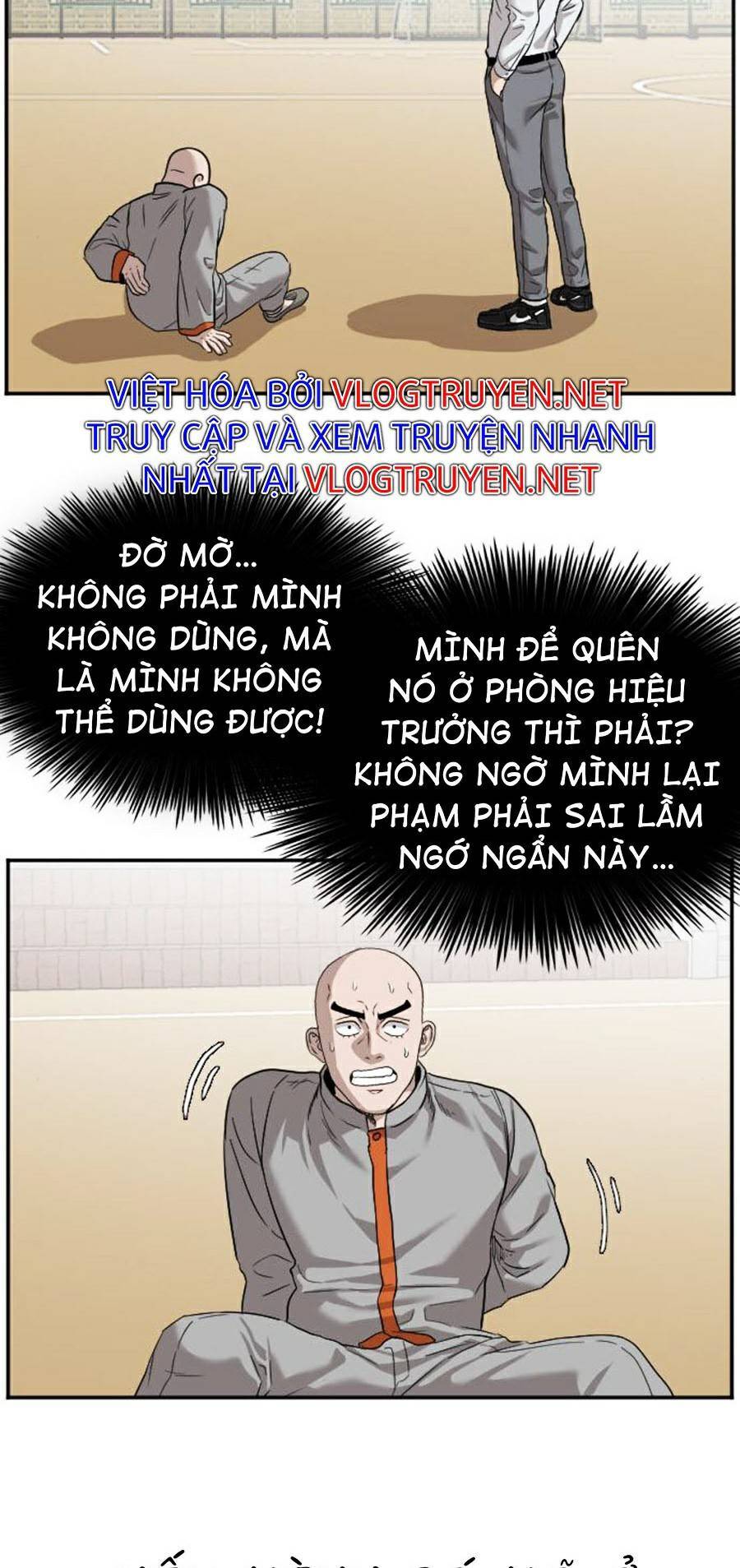 Người Xấu Chapter 79 - 77